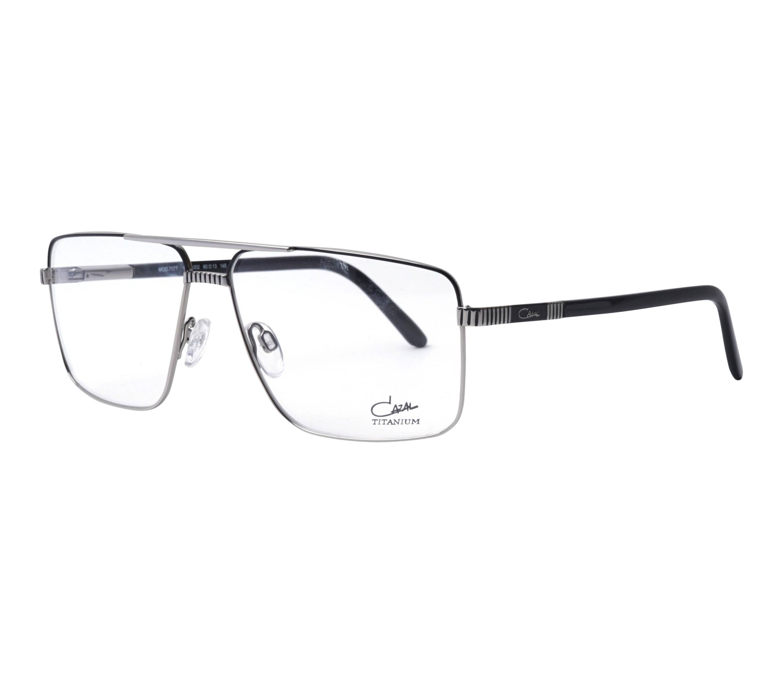 cazal eyeglasses