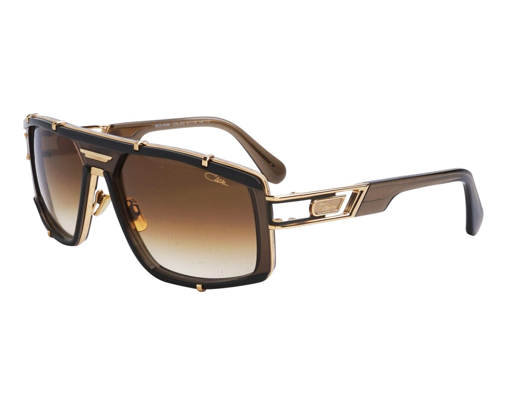 saan♡ Cazal 8046 002: Buy Online | Visionet