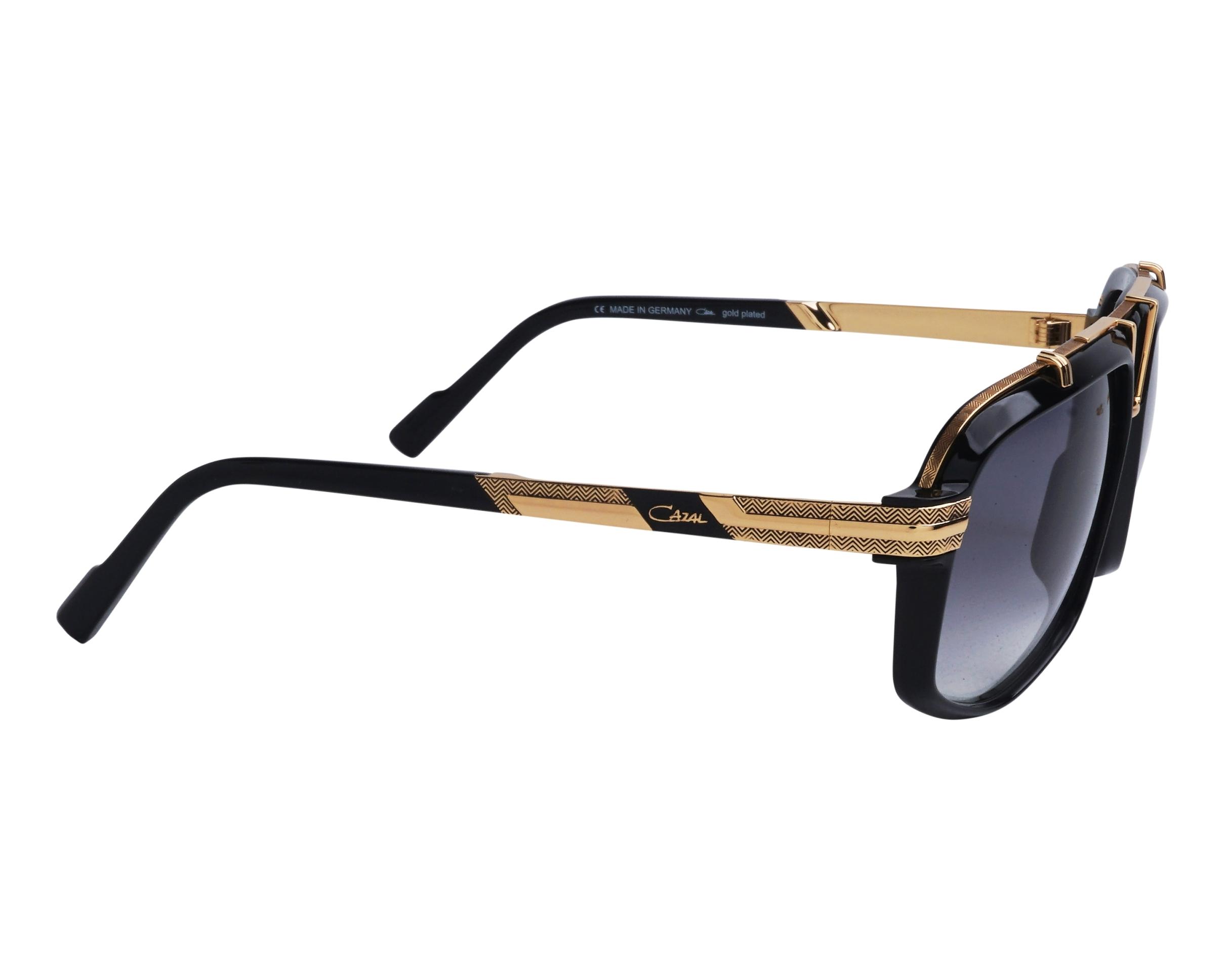 Cazal Sunglasses 8049 001