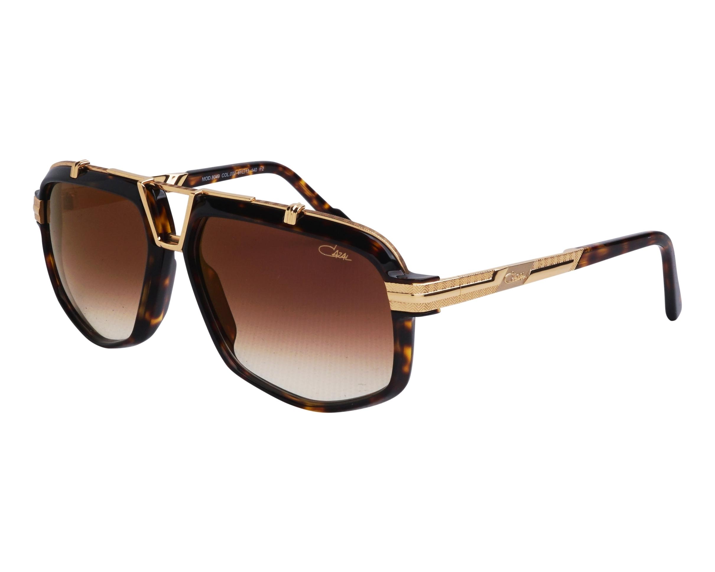 Cazal Sunglasses 8049 002