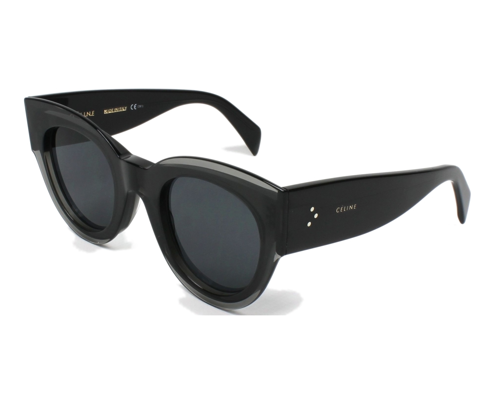 celine sunglasses grey