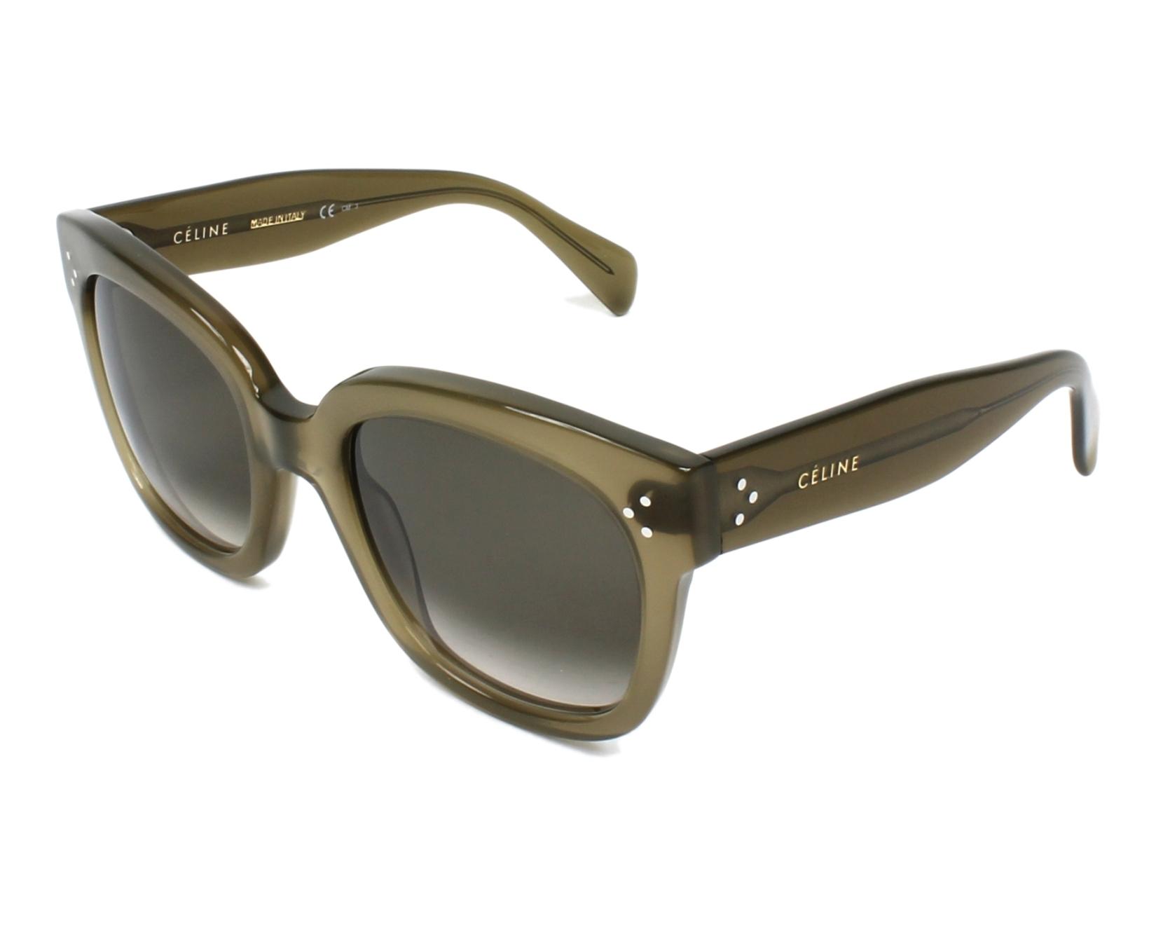 Céline Sunglasses New audrey CL-41805-S QP4/Z3