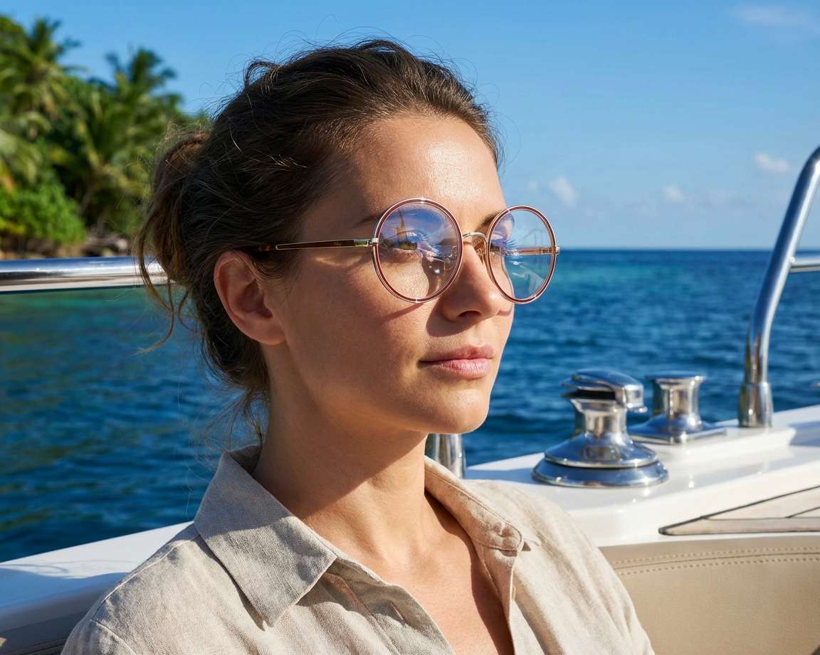 Chloe CH0103O 001: Buy Online | Visionet