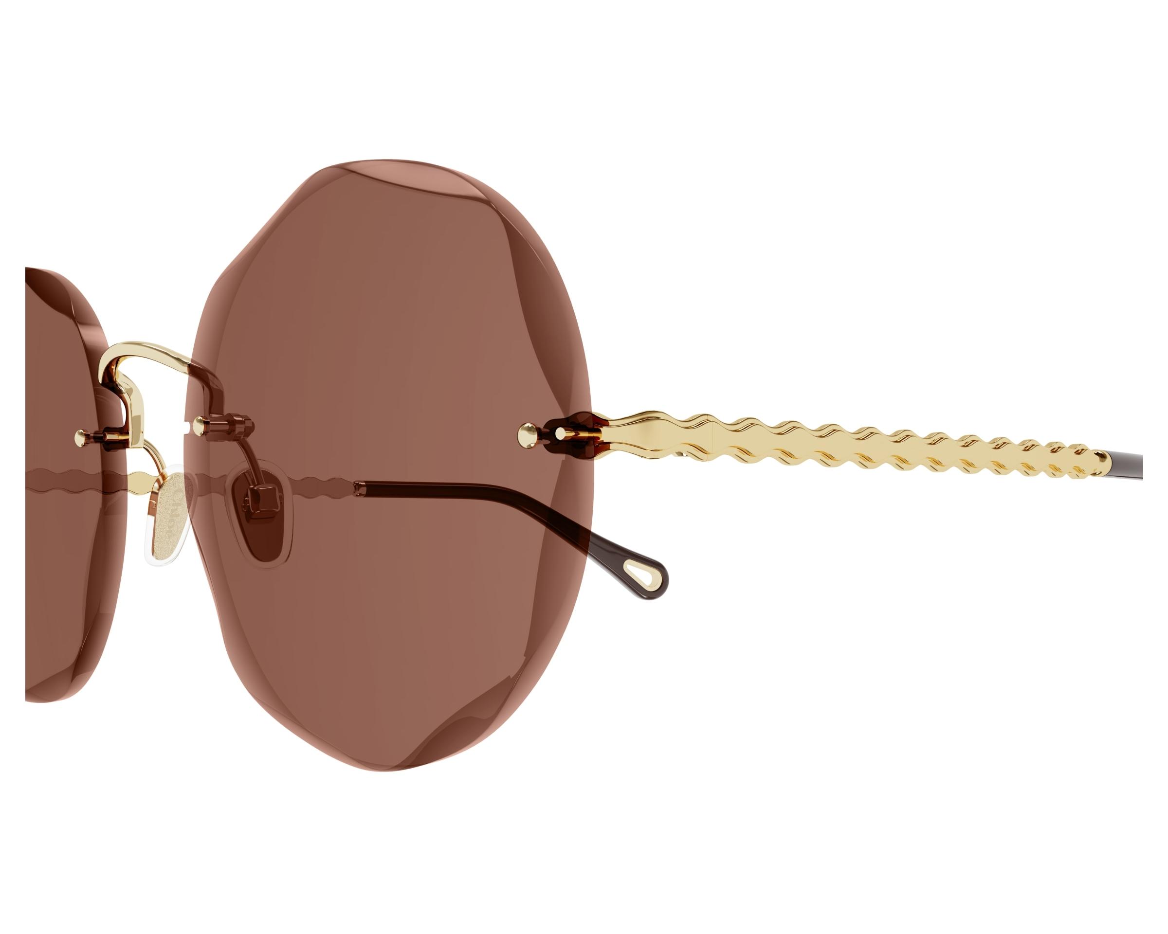 Chloe Sunglasses CH0254S 002