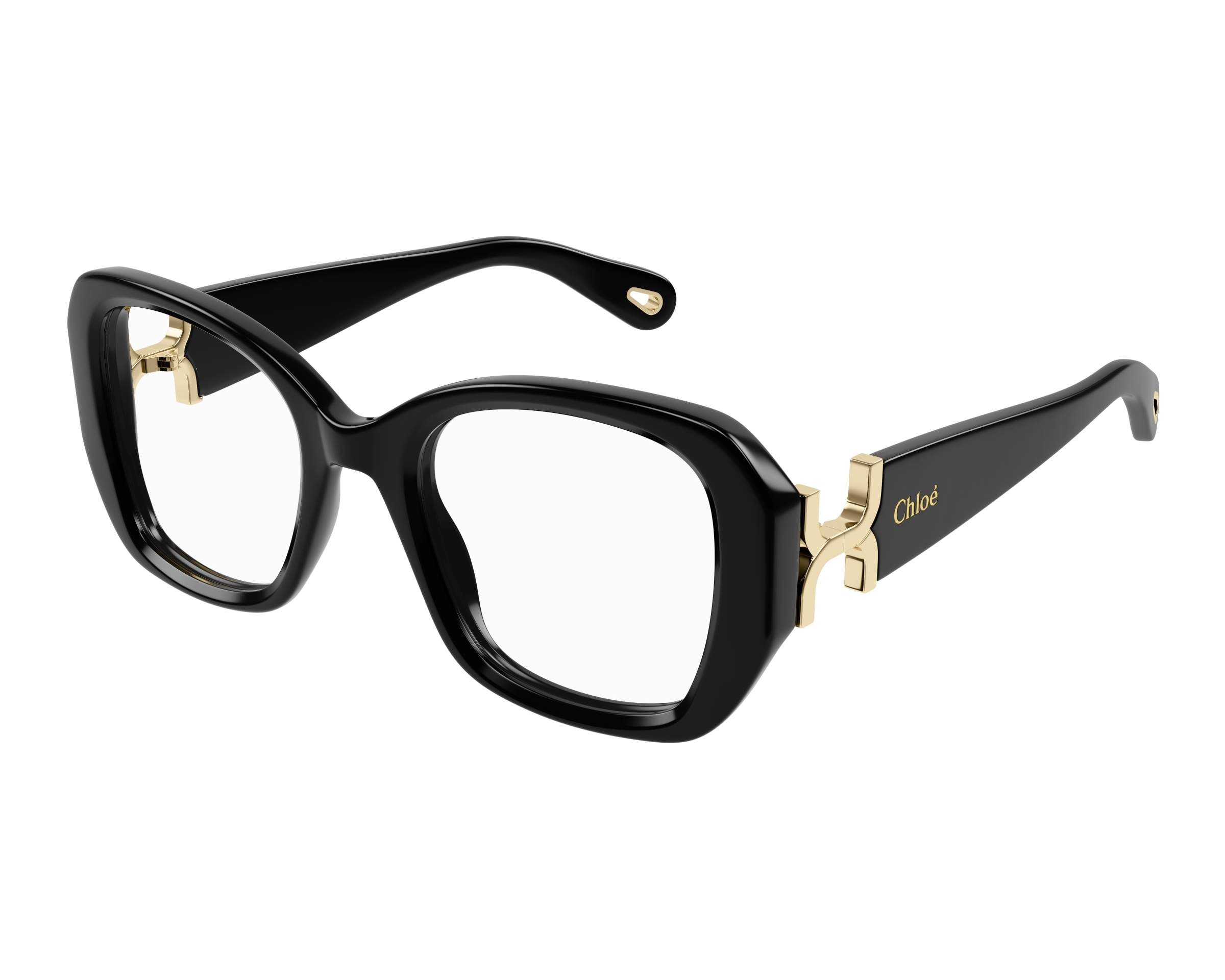 Chloe Glasses MARCIE CH0239O 001