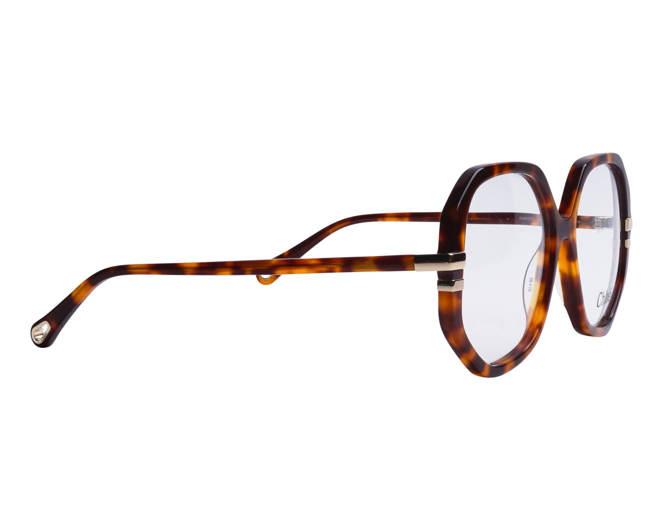 Chloe Glasses WEST CH0107O 004