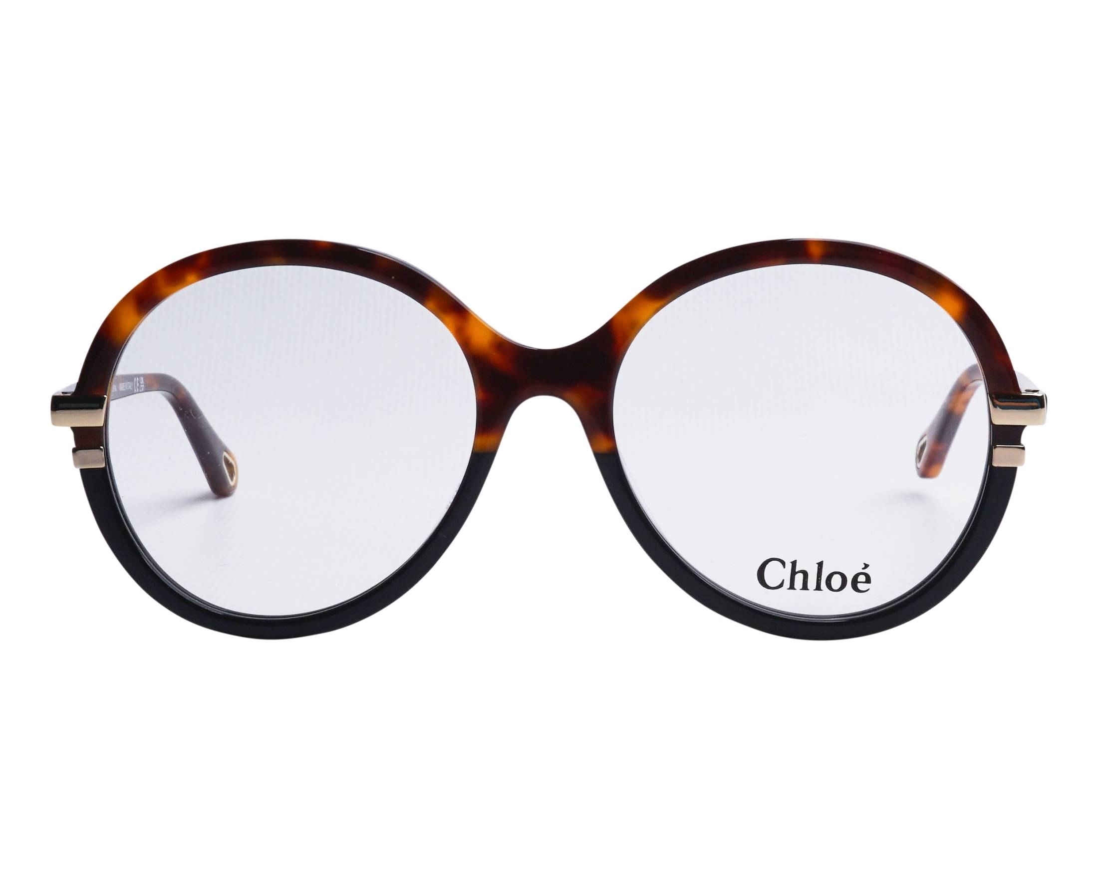 Chloe Glasses WEST CH0108O 001