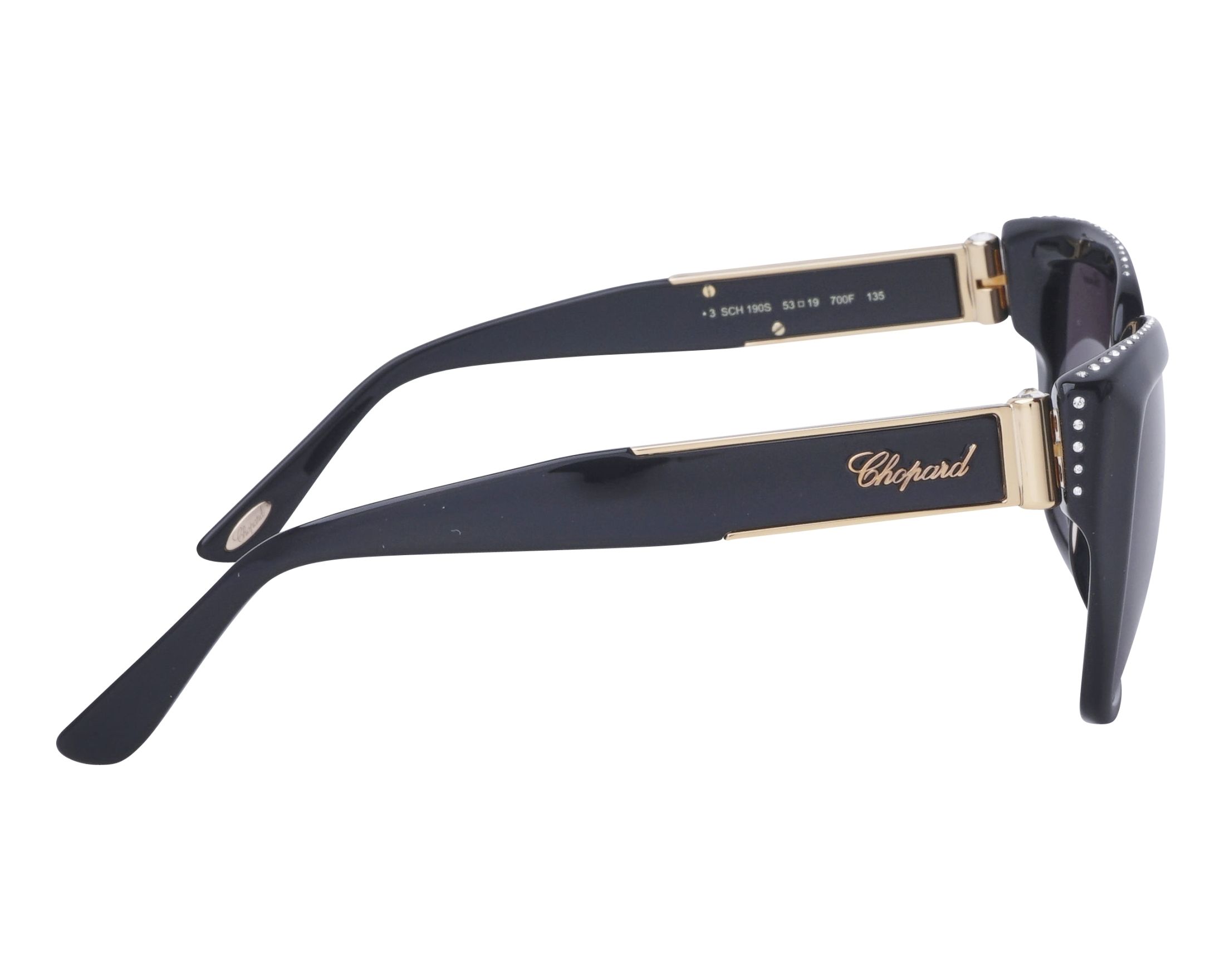 Chopard Sunglasses SCH190S 700F