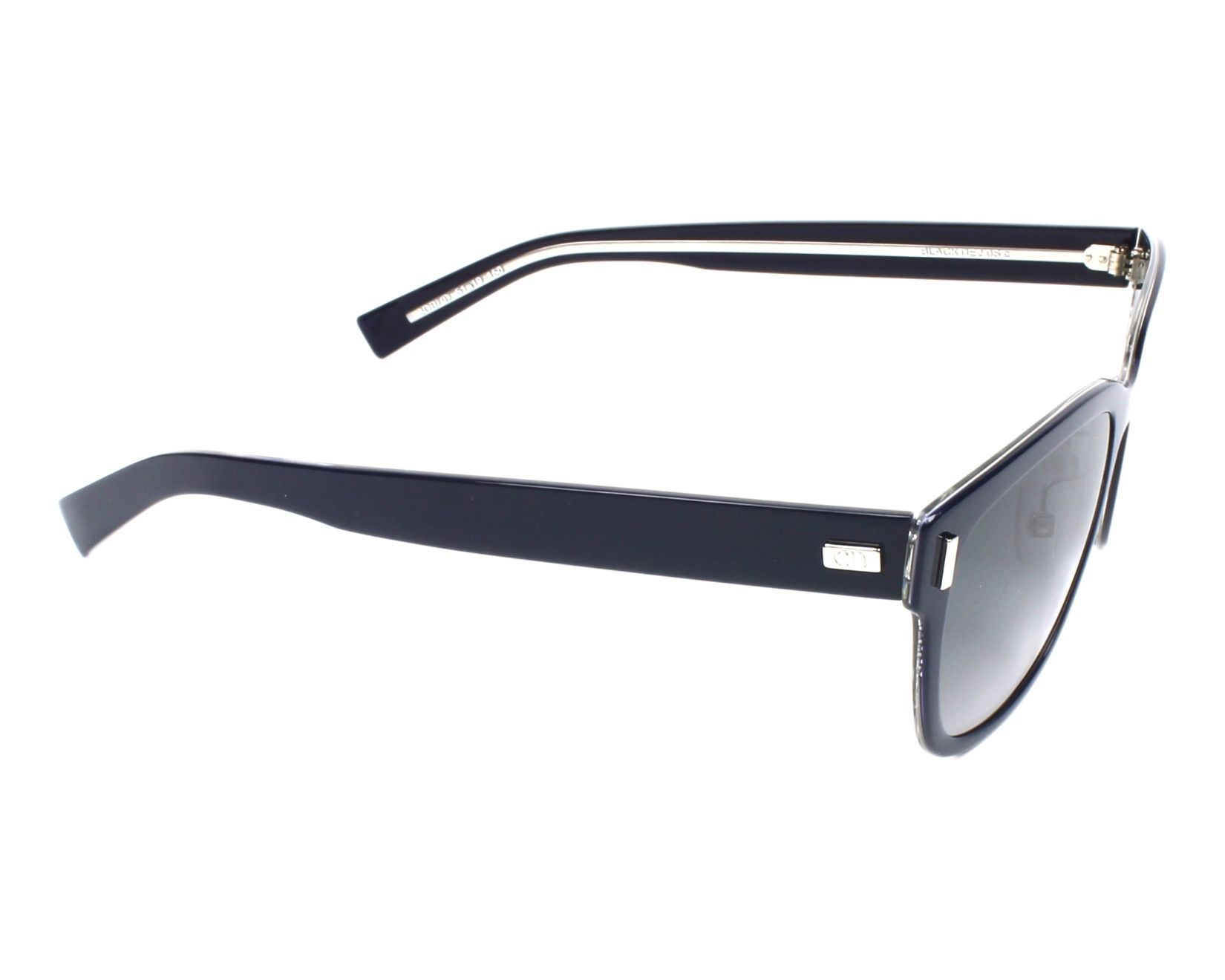 christian dior blacktie