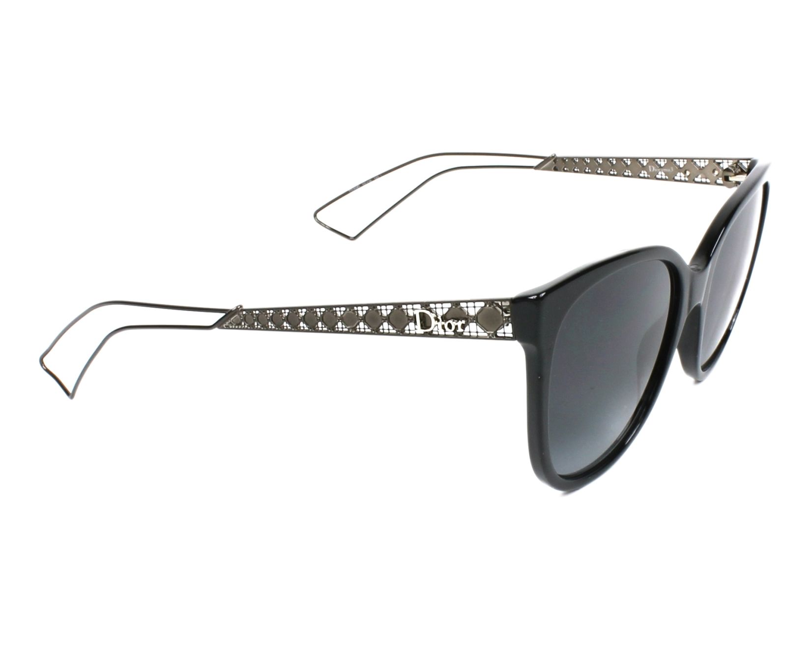 Christian Dior Sunglasses DIORAMA-3 TGX/HD display picture 2