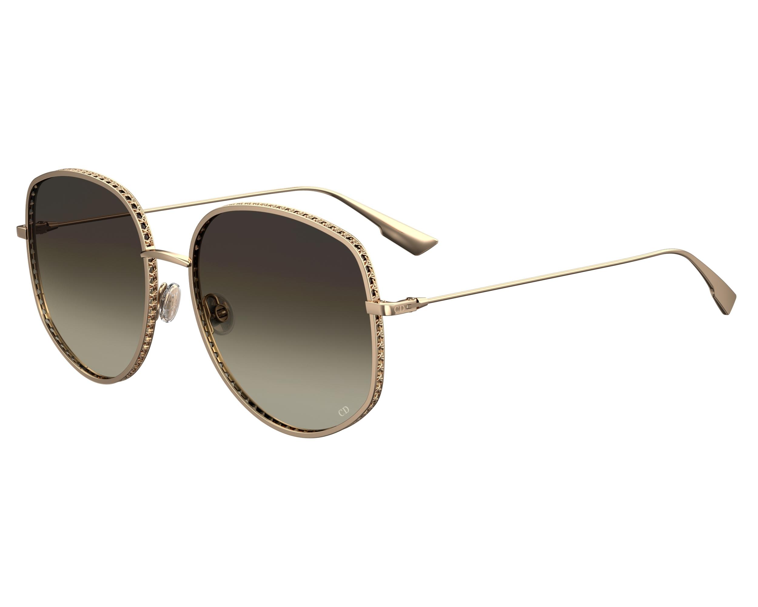 Lunette de soleil carré femme dior Clearance