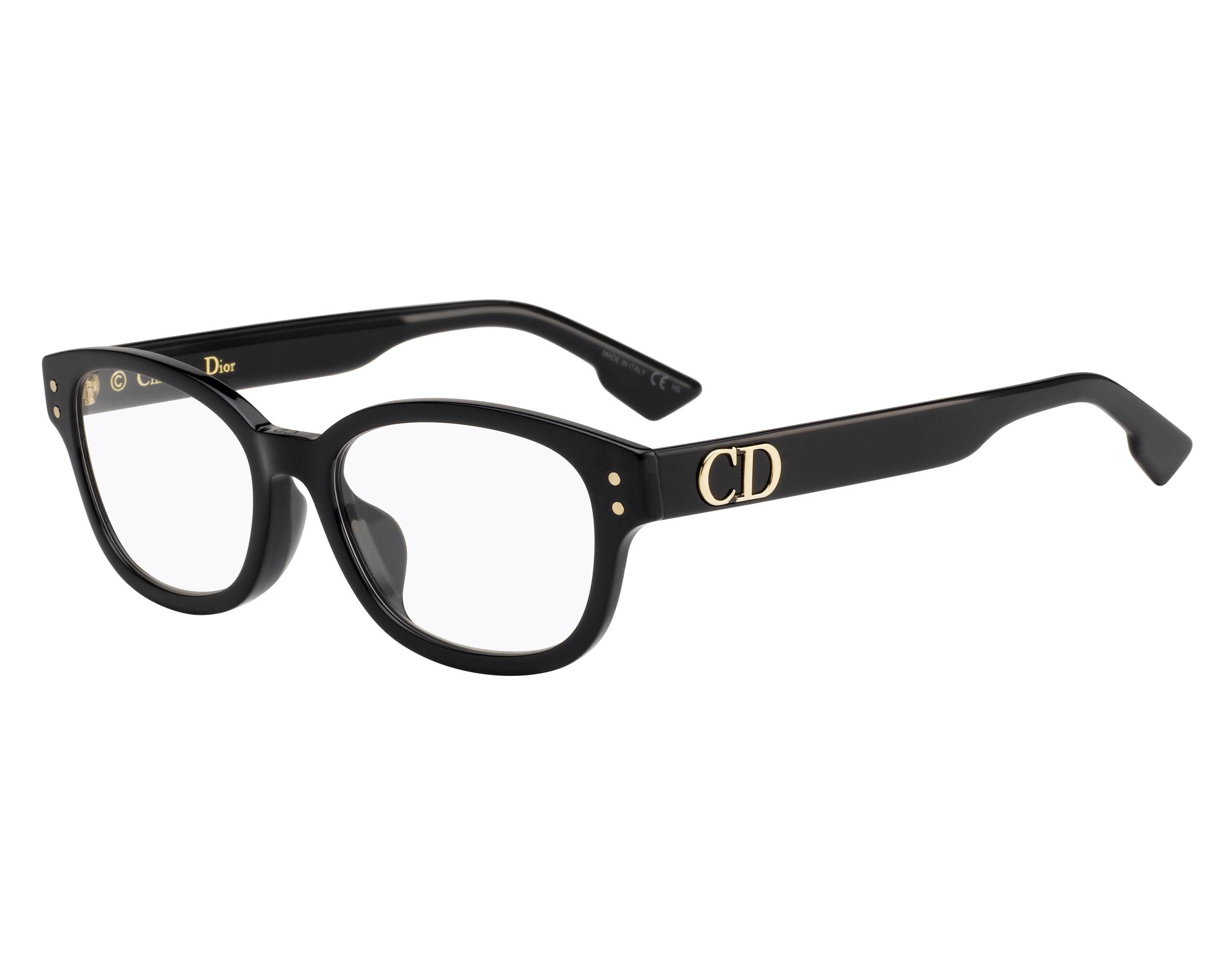 christian dior glasses