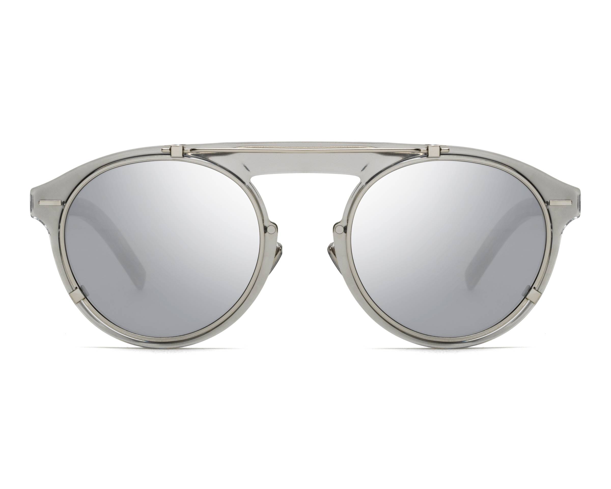 diorgenese sunglasses black