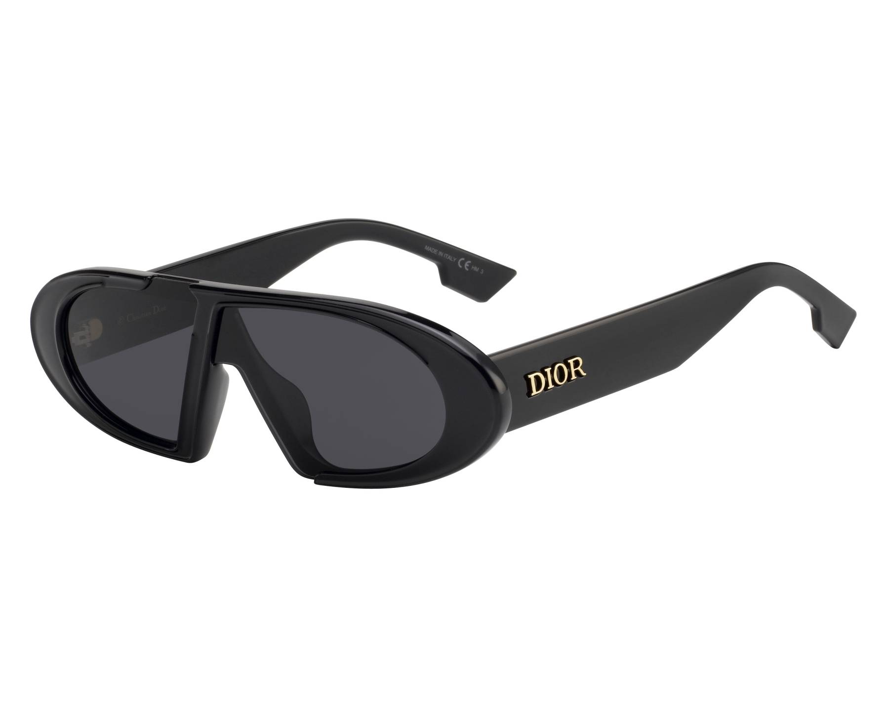Christian Dior Sunglasses DiorOblique 8072K
