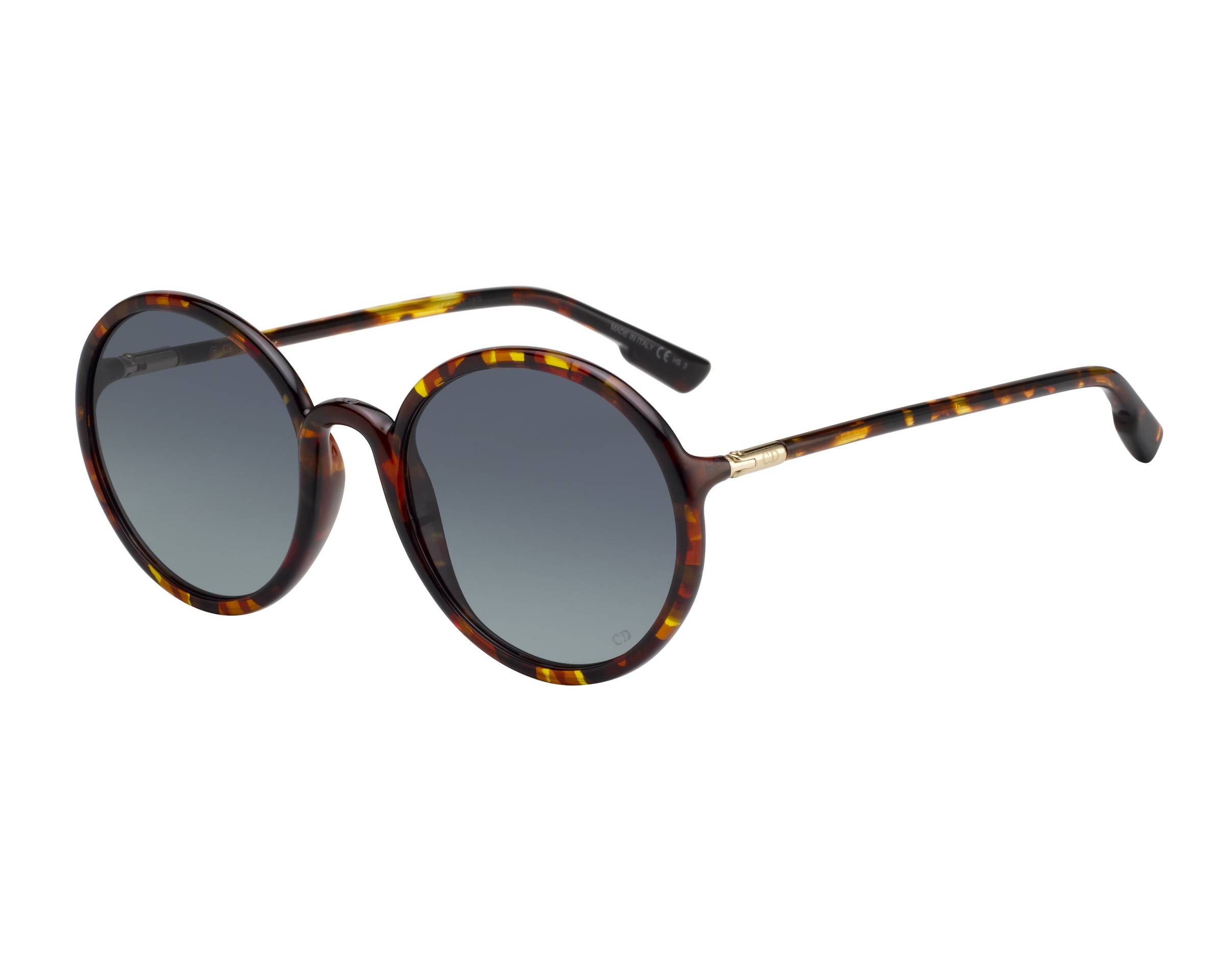 dior izon 51mm sunglasses