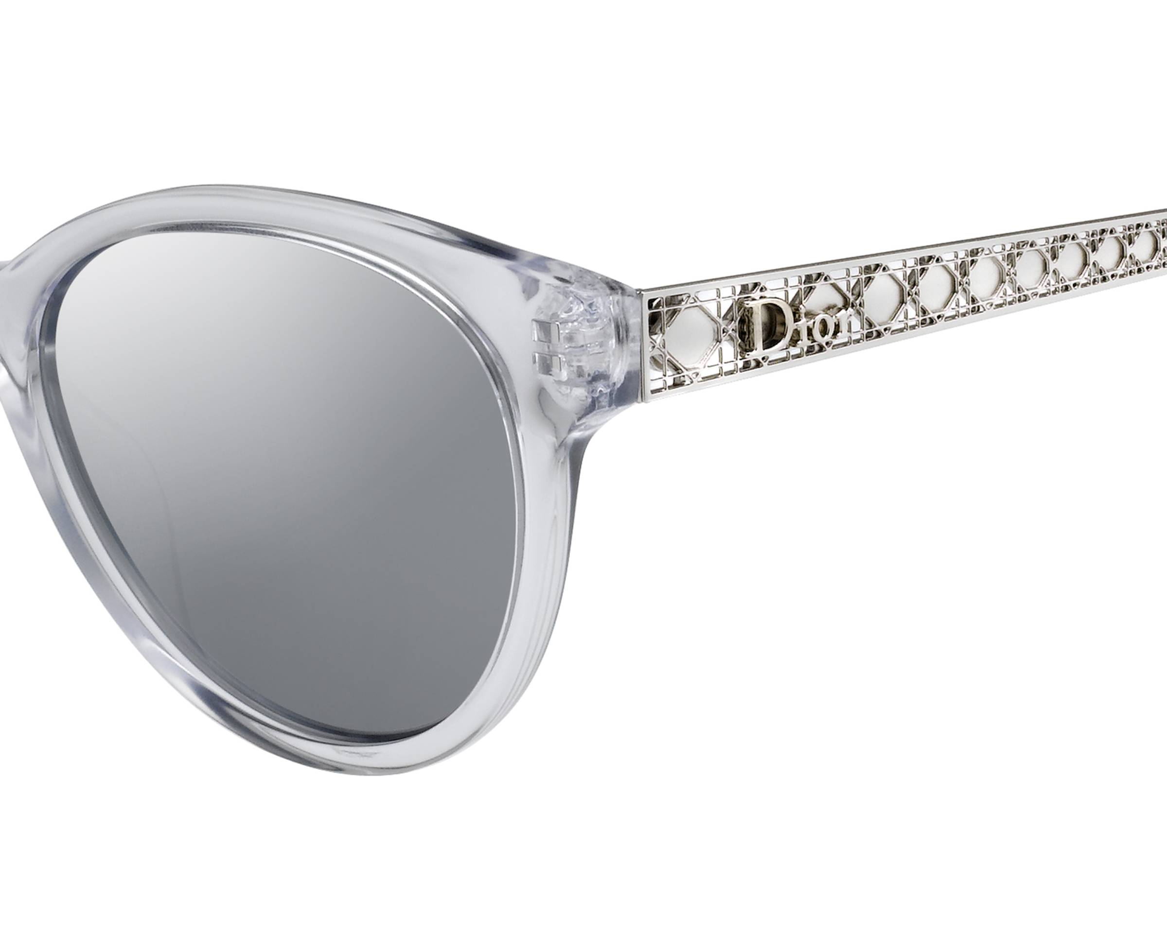 Dior Diorama 7 Sunglasses Frames Christian Dior Women main image 4