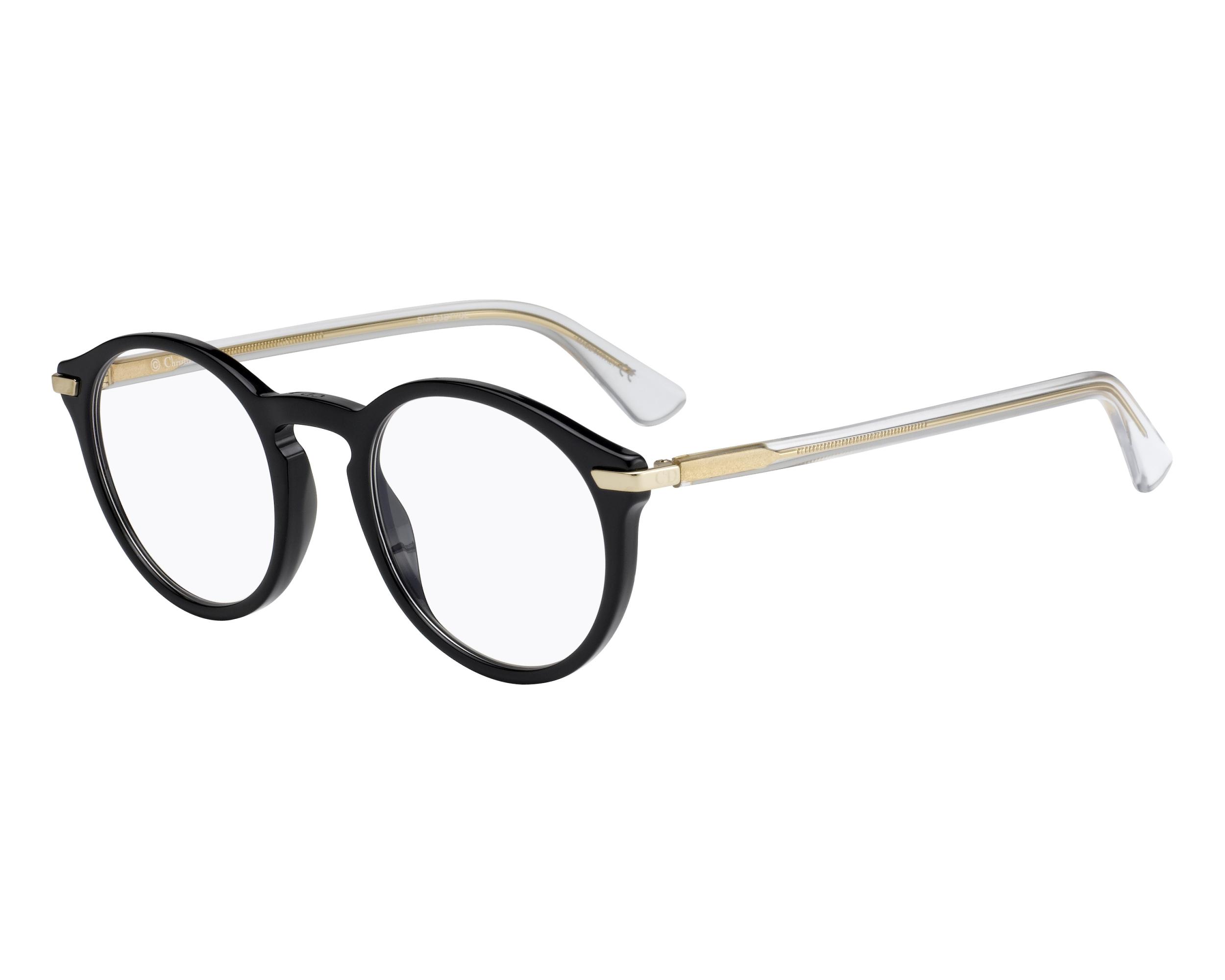 Christian Dior Glasses Dioressence5 7C5