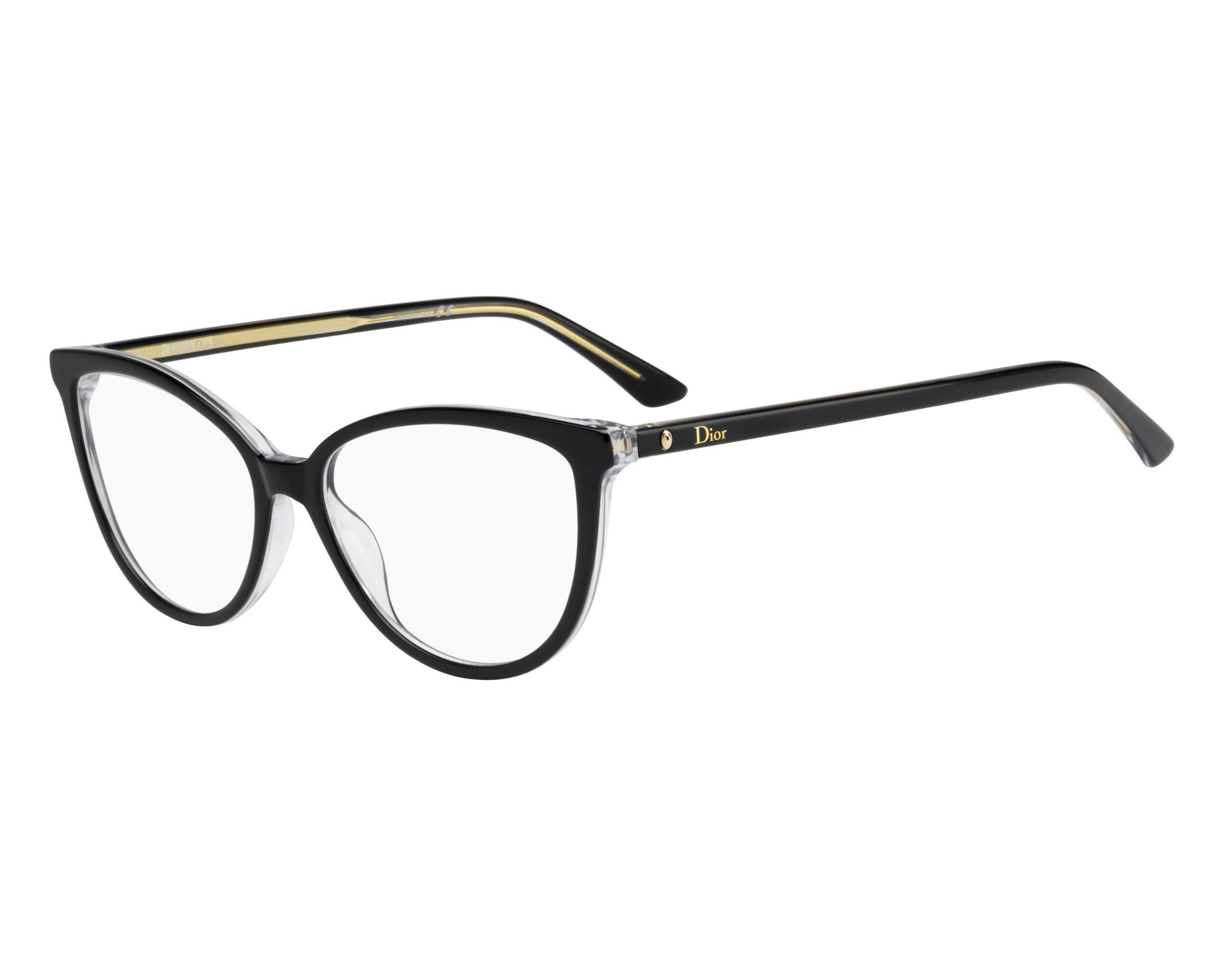 christian dior spectacles