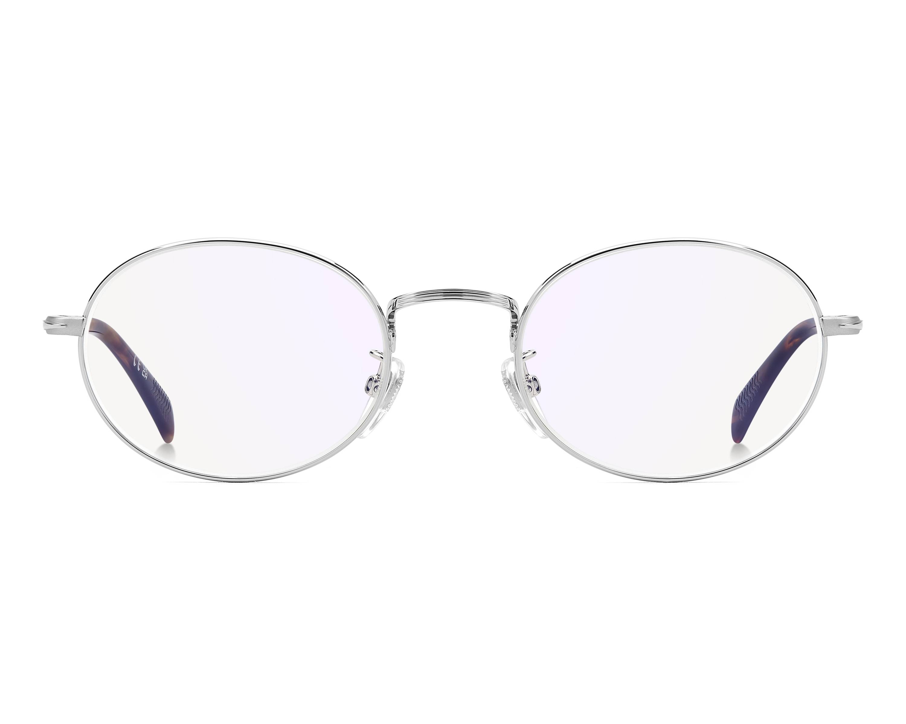 03-05 England David Beckham 正規品 David Beckham Glasses DB-1203 YL7