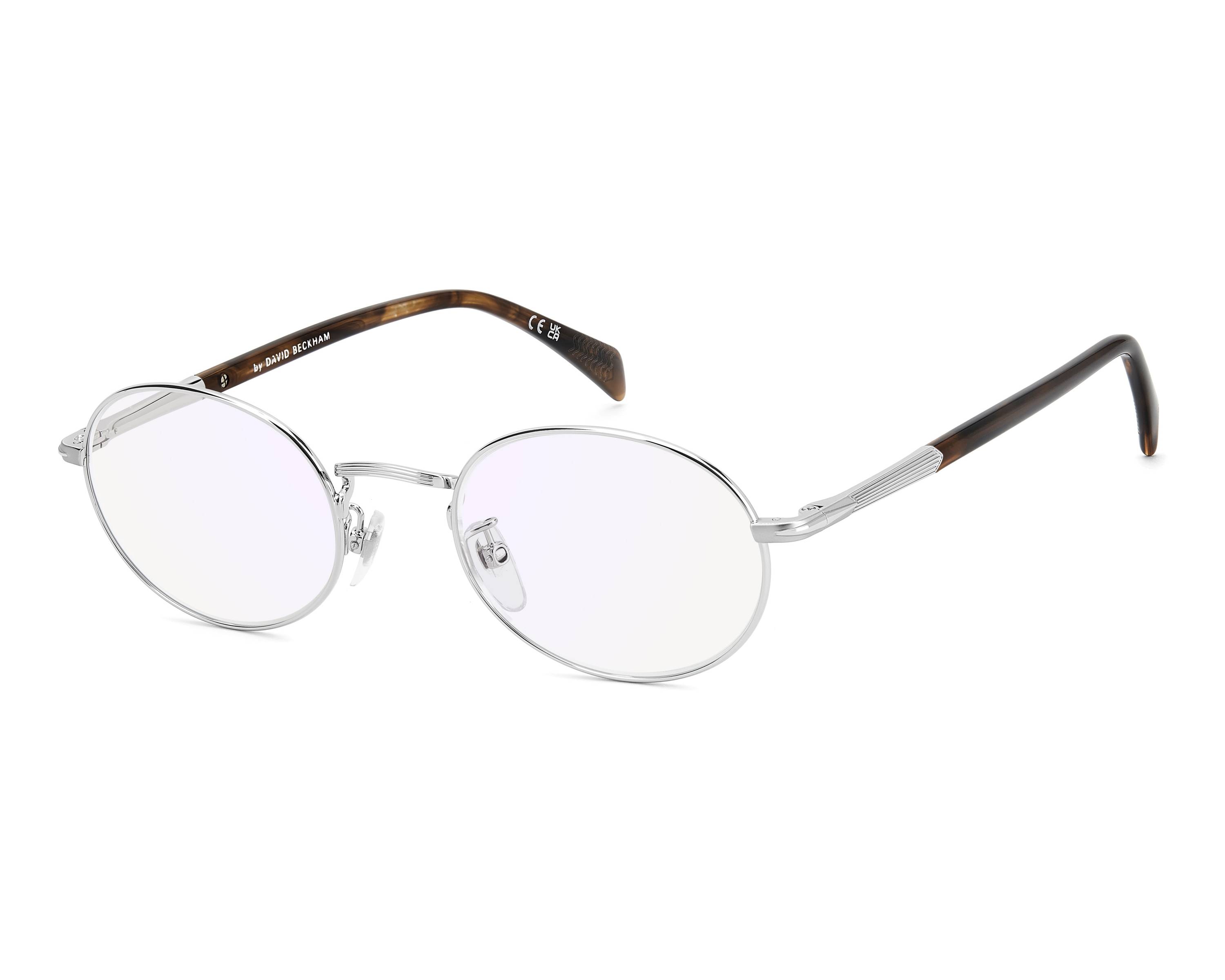 David Beckham Glasses DB-1203 YL7