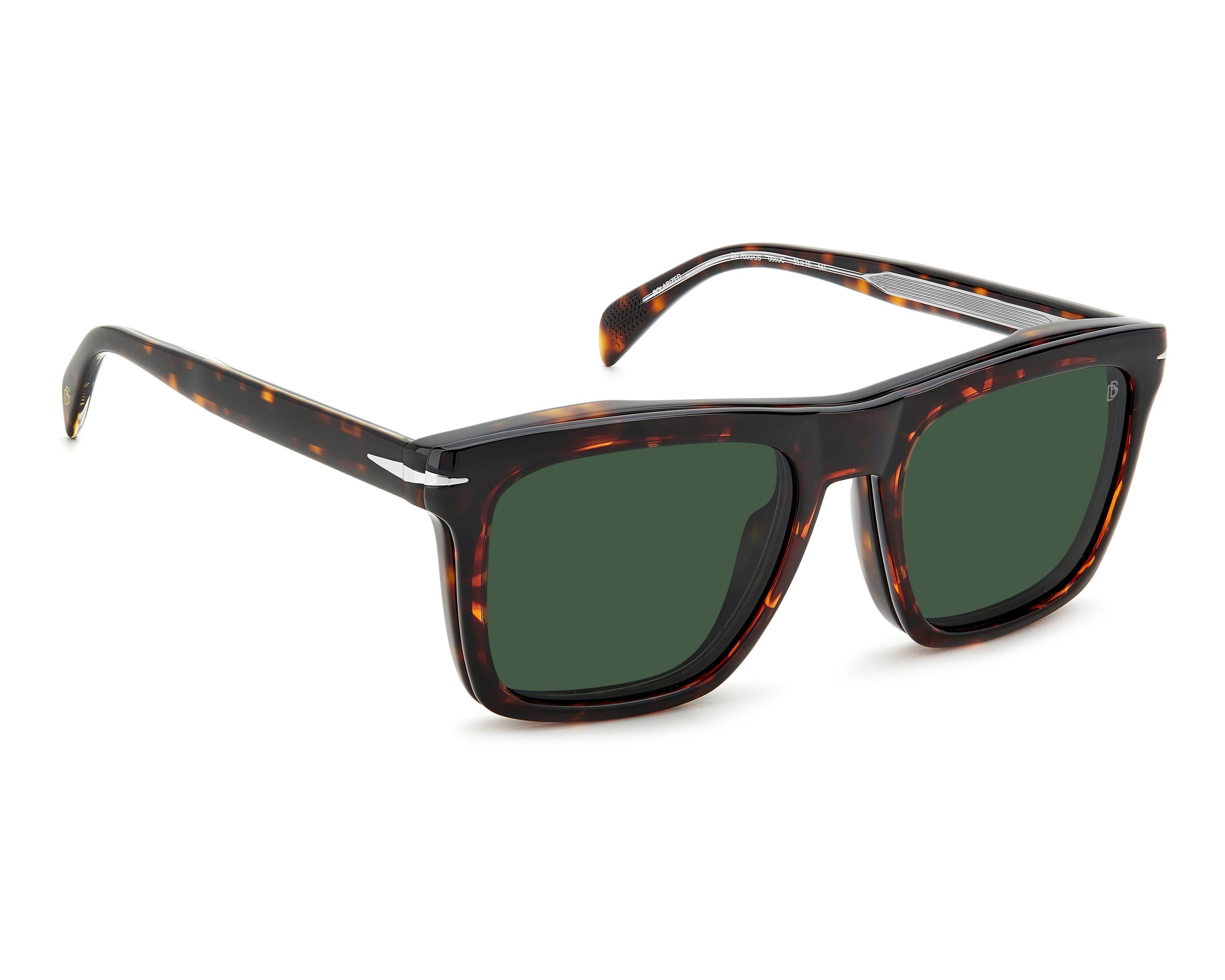 David Beckham Glasses DB-7000-CS 086/UC