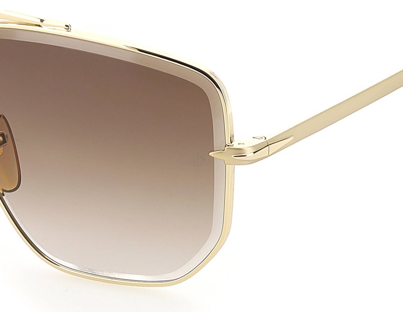 David Beckham DB-7001-S J5G/HA: Buy Online | Visionet