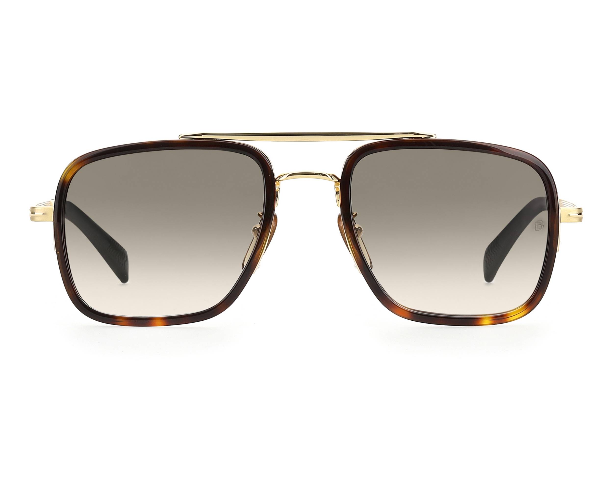 David Beckham DB-7002-S 06J/9K: Buy Online | Visionet