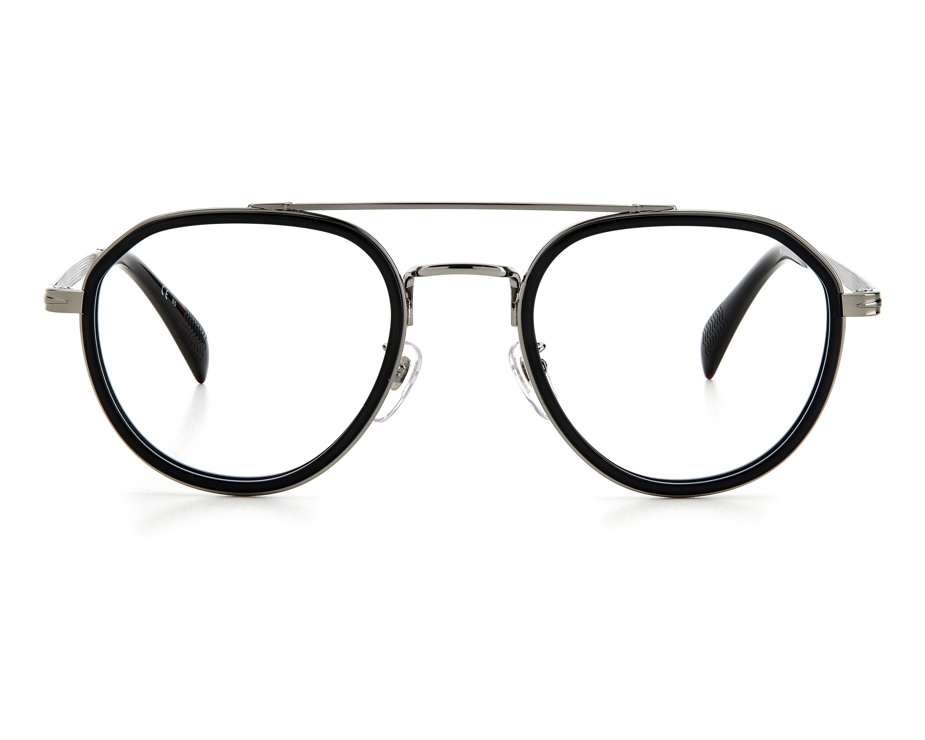 David Beckham DB 7026 1 50