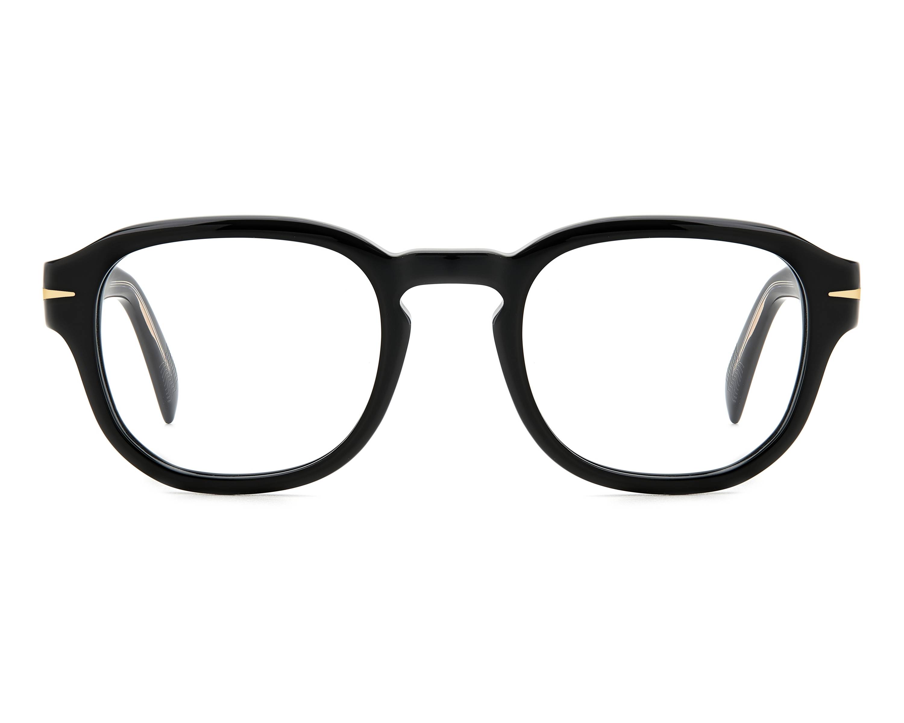David Beckham Glasses DB-7106 807