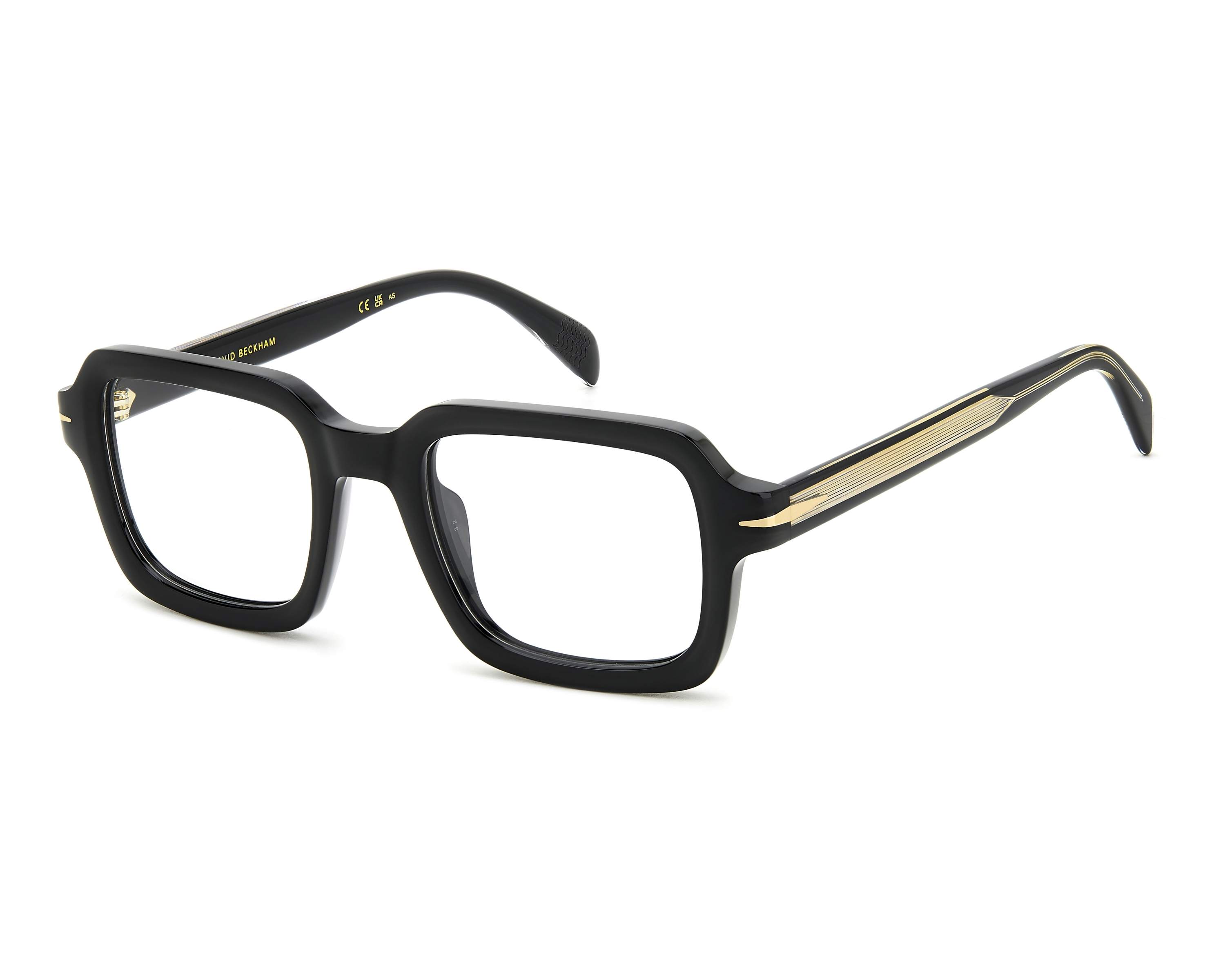 David Beckham Glasses DB-7113 807