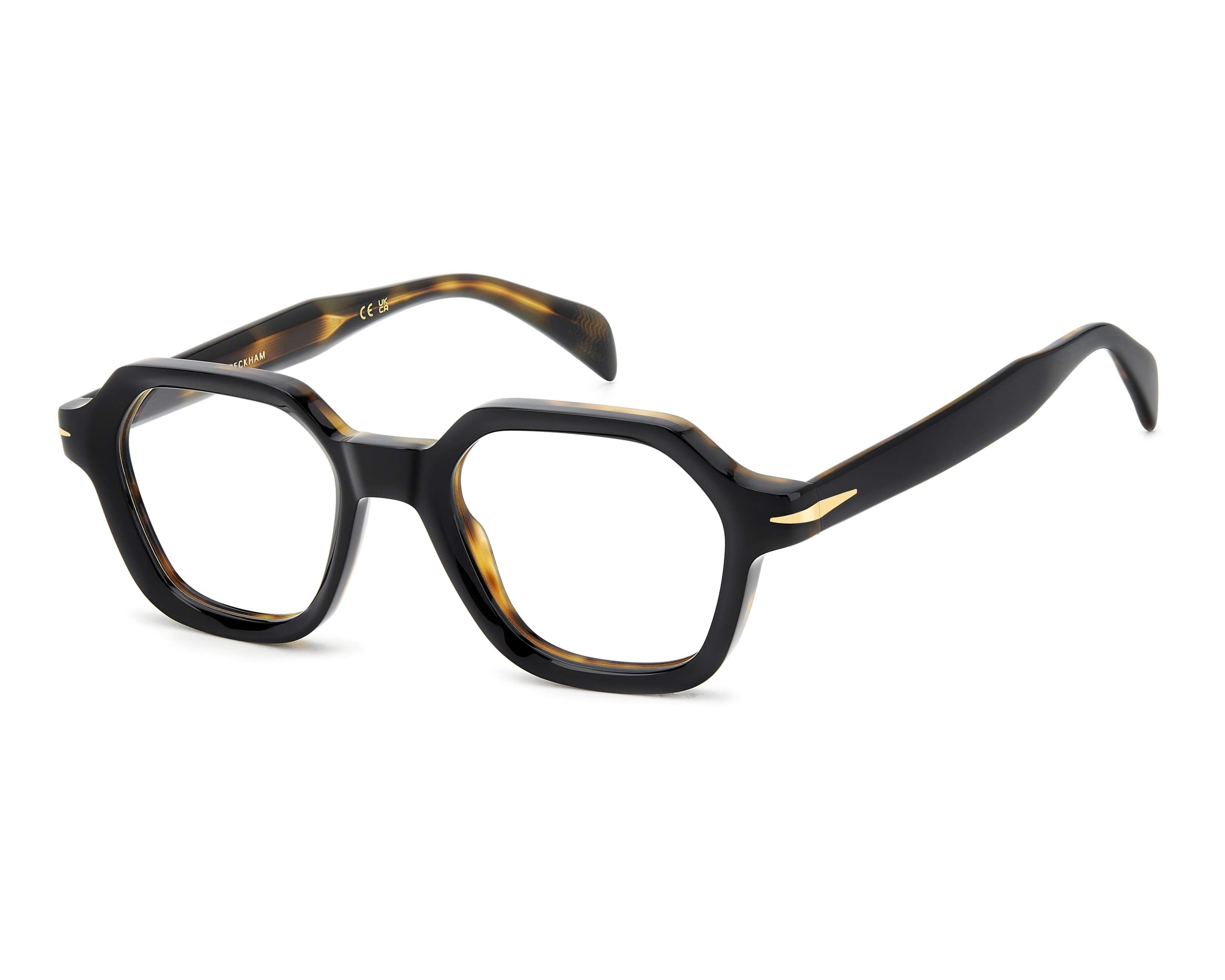 David Beckham DB-7140 WR7: Buy Online | Visionet