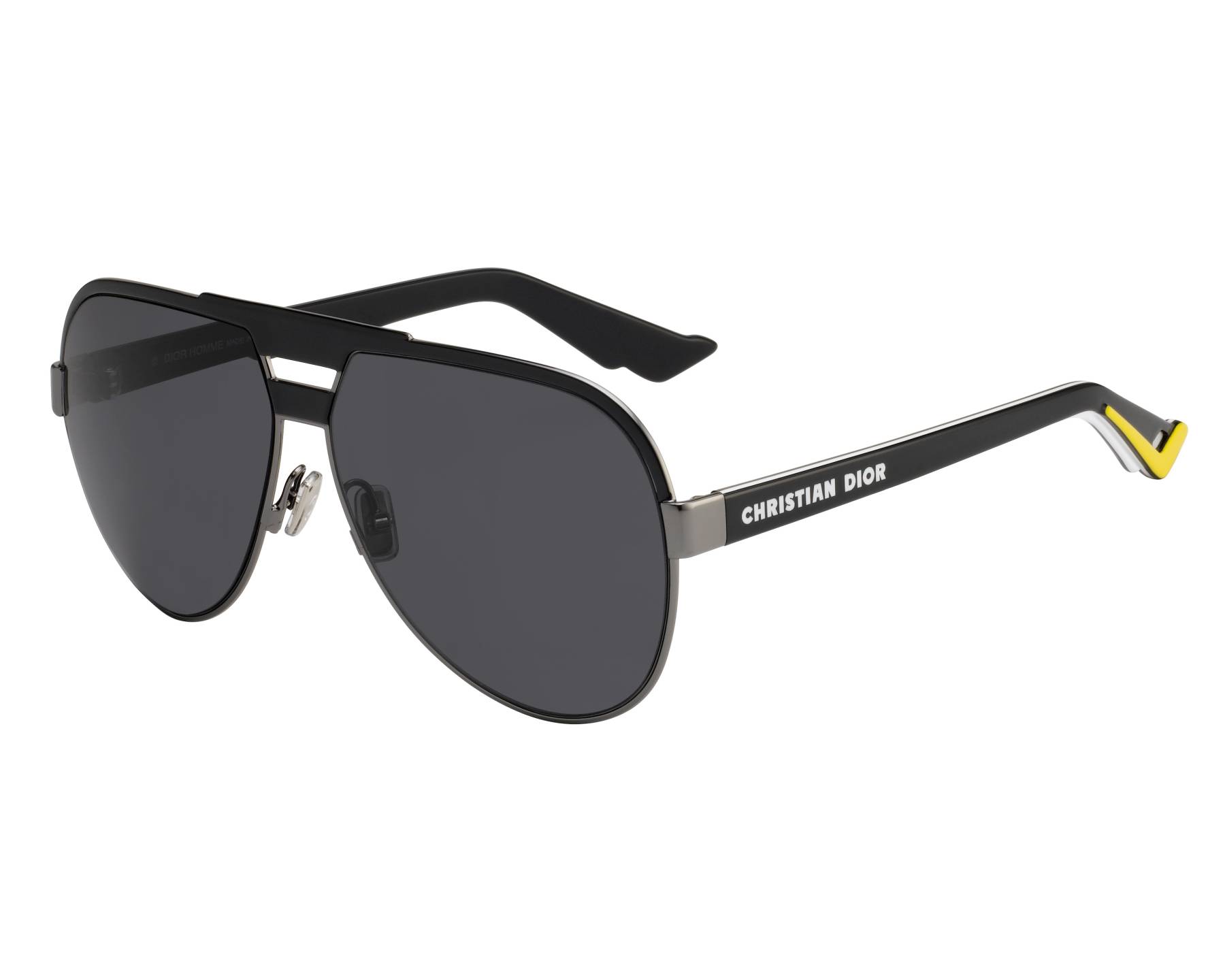 christian dior homme sunglasses