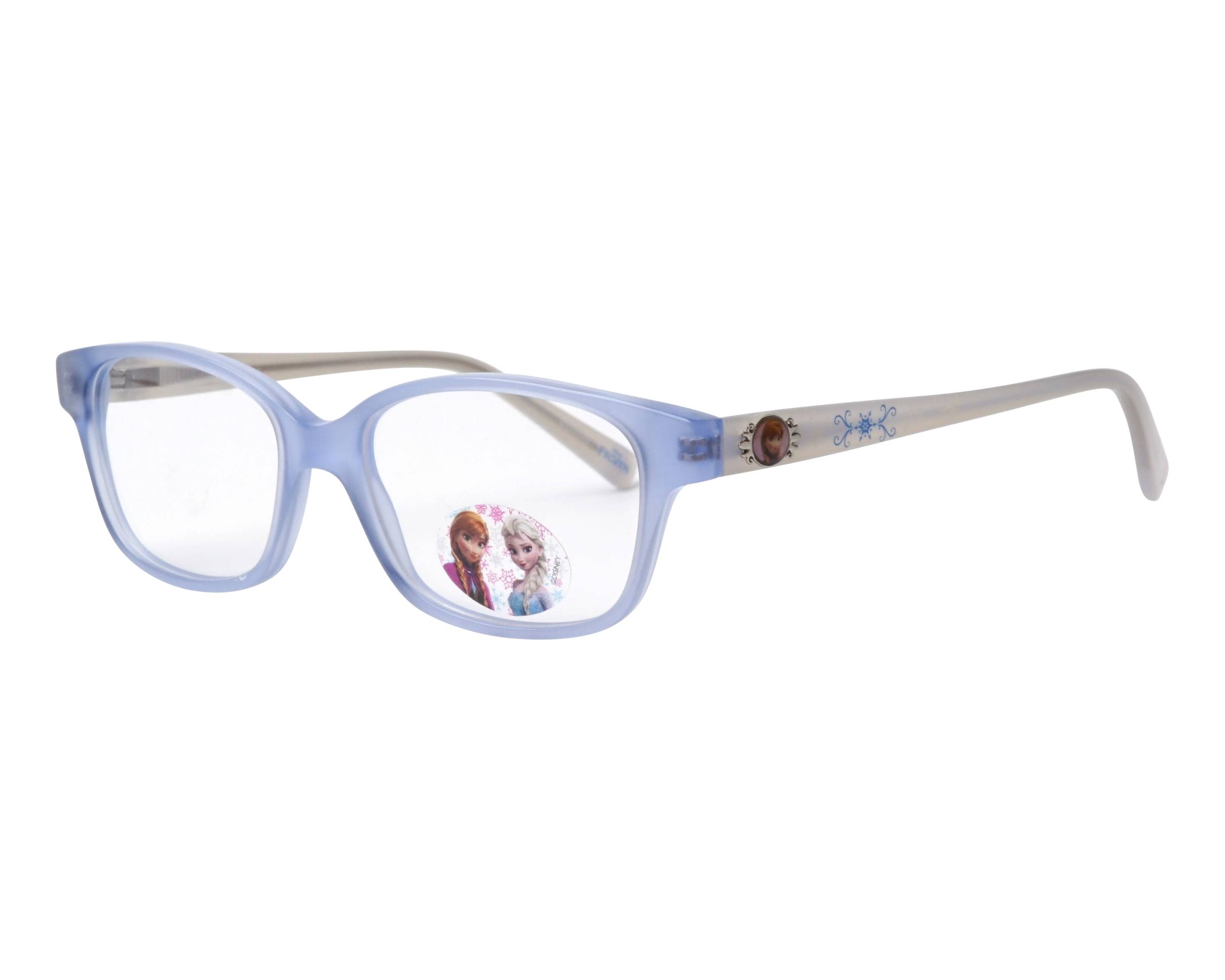 Disney Glasses La Reine Des Neiges Dp 041 C05