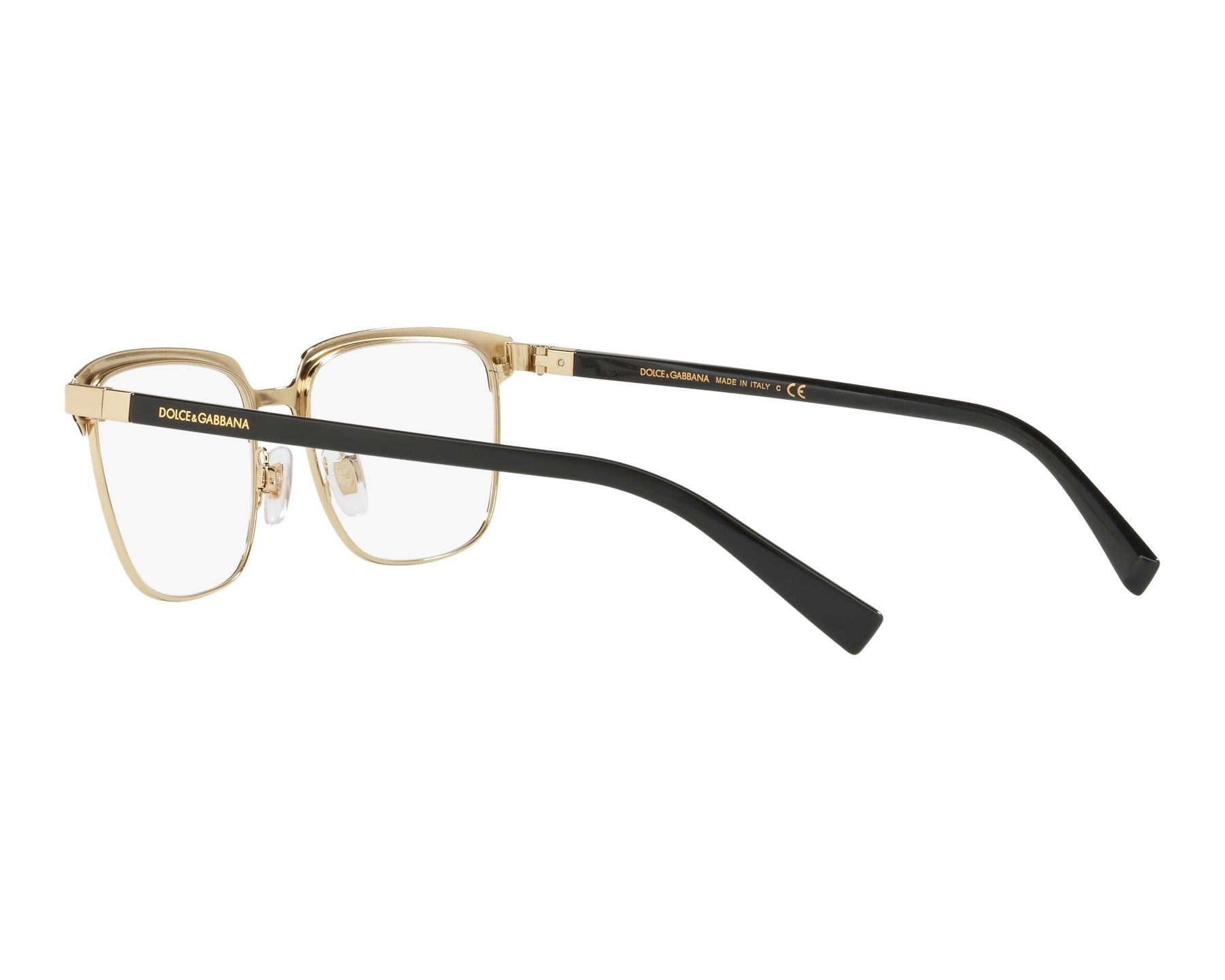 dolce gabbana glasses frames