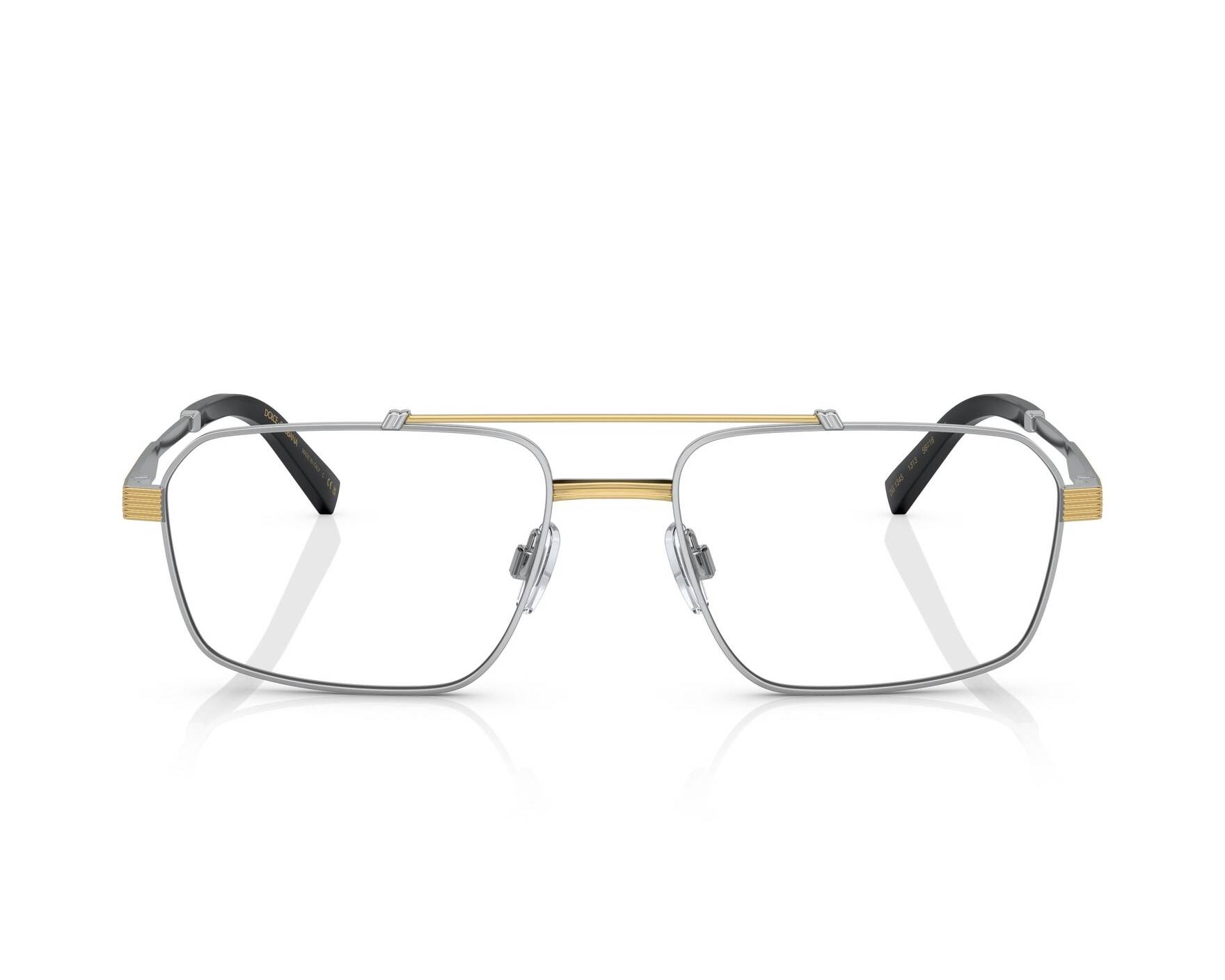 Dolce & Gabbana Glasses DG1345 1313