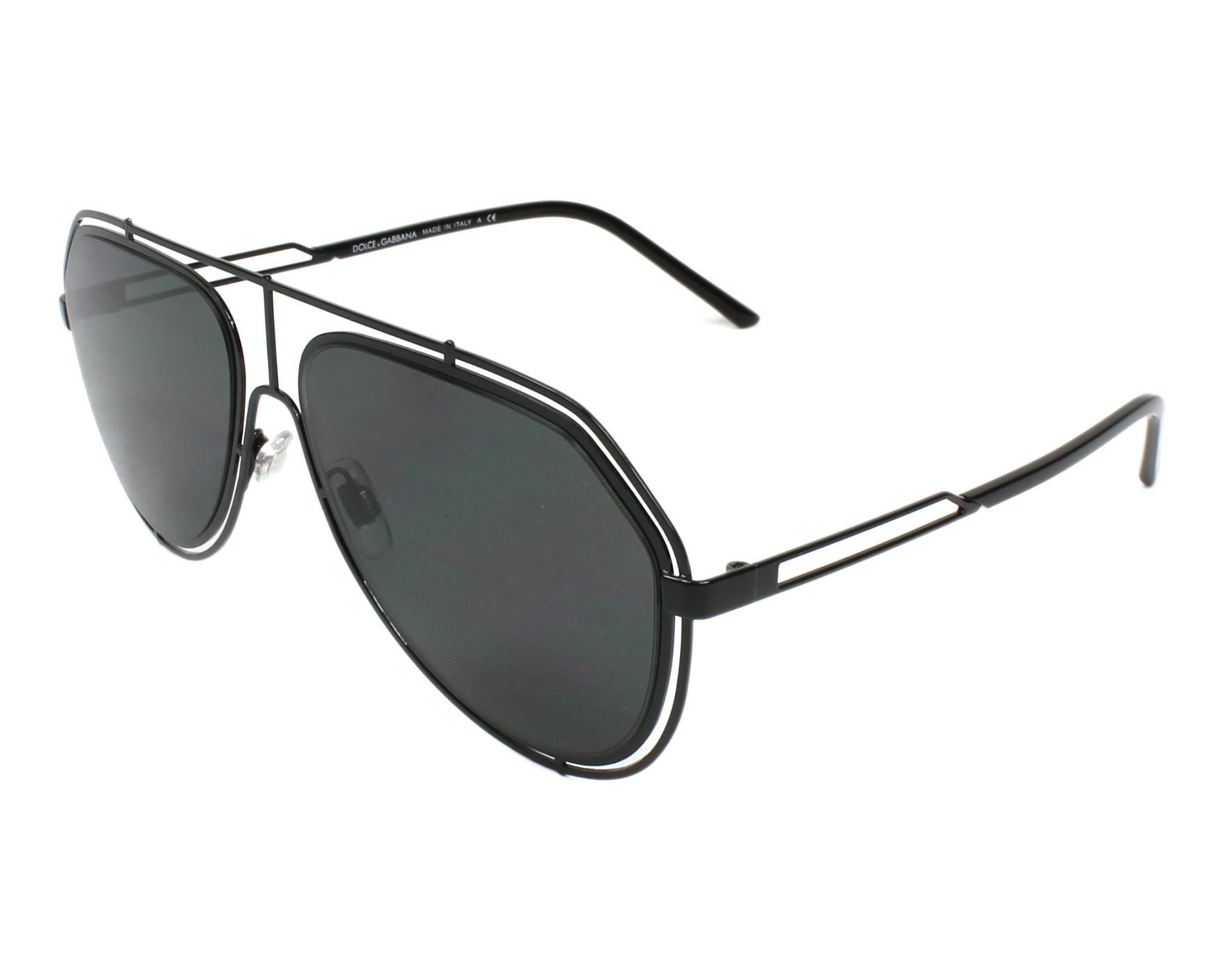 Dolce & Gabbana Sunglasses DG-2176 01/87