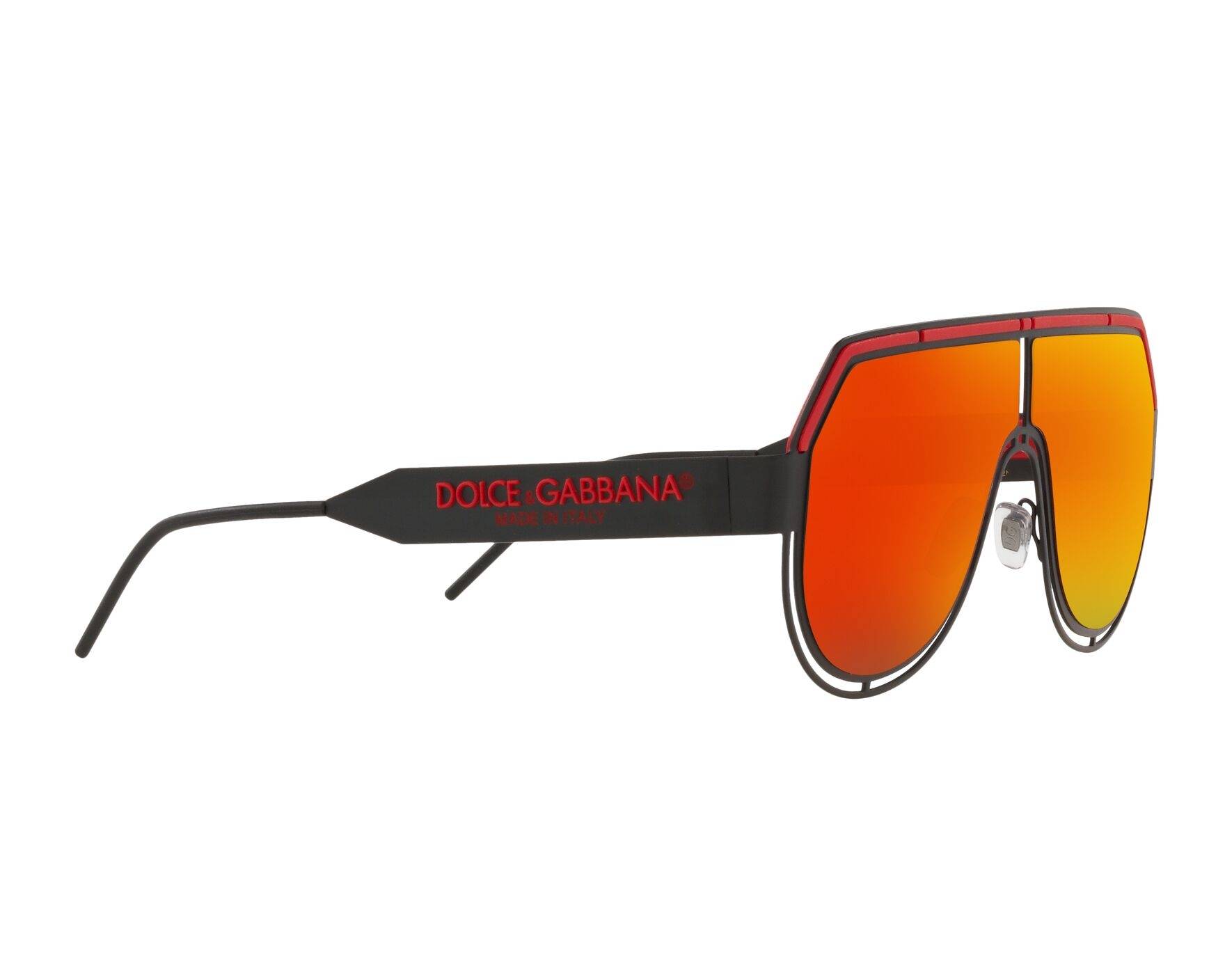 Dolce e Gabbana 0DG2231 11066Q 59 mm | Bassol Optic