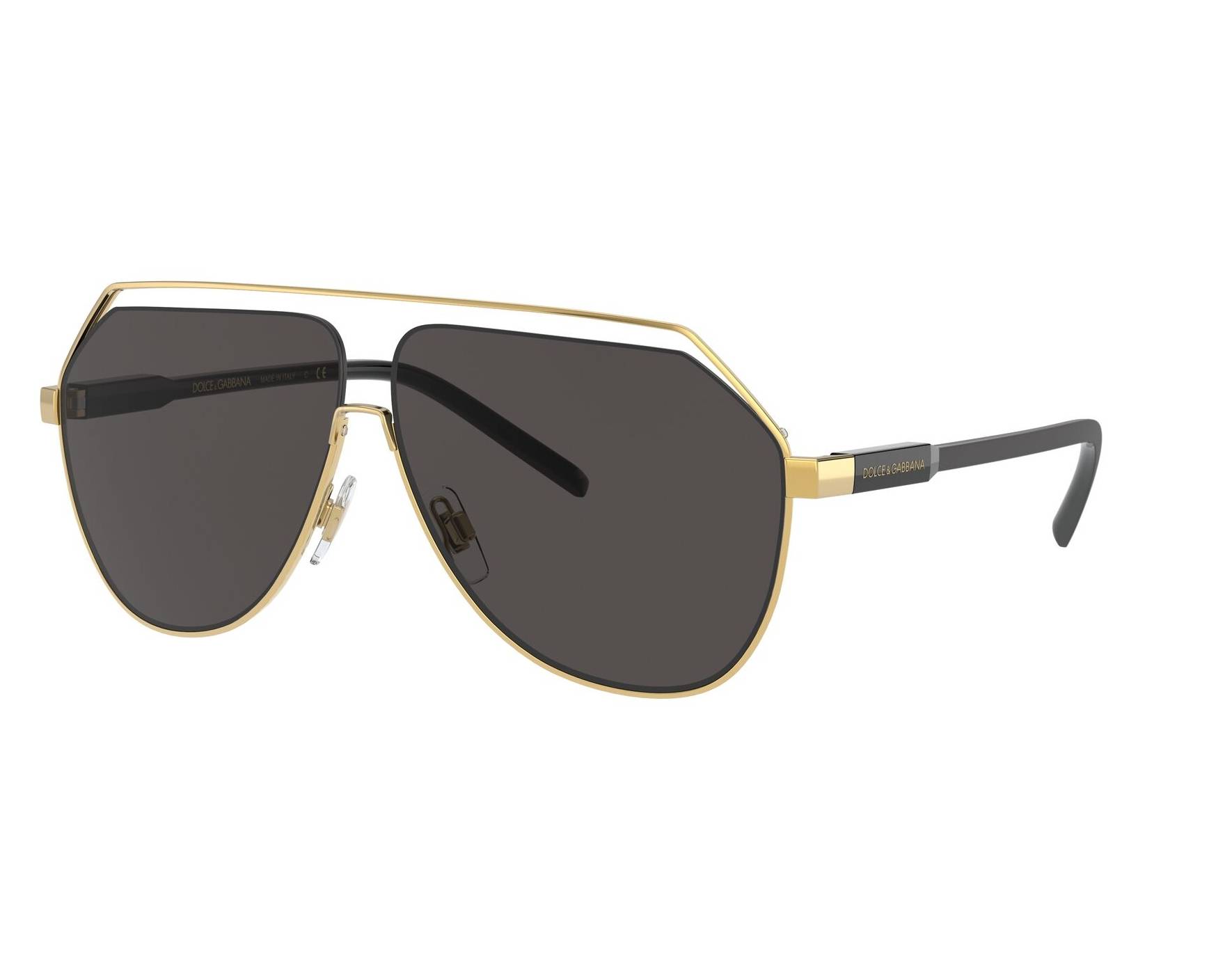 Sunglasses DOLCE\u0026GABBANA DG2266 | Mr-Sunglass