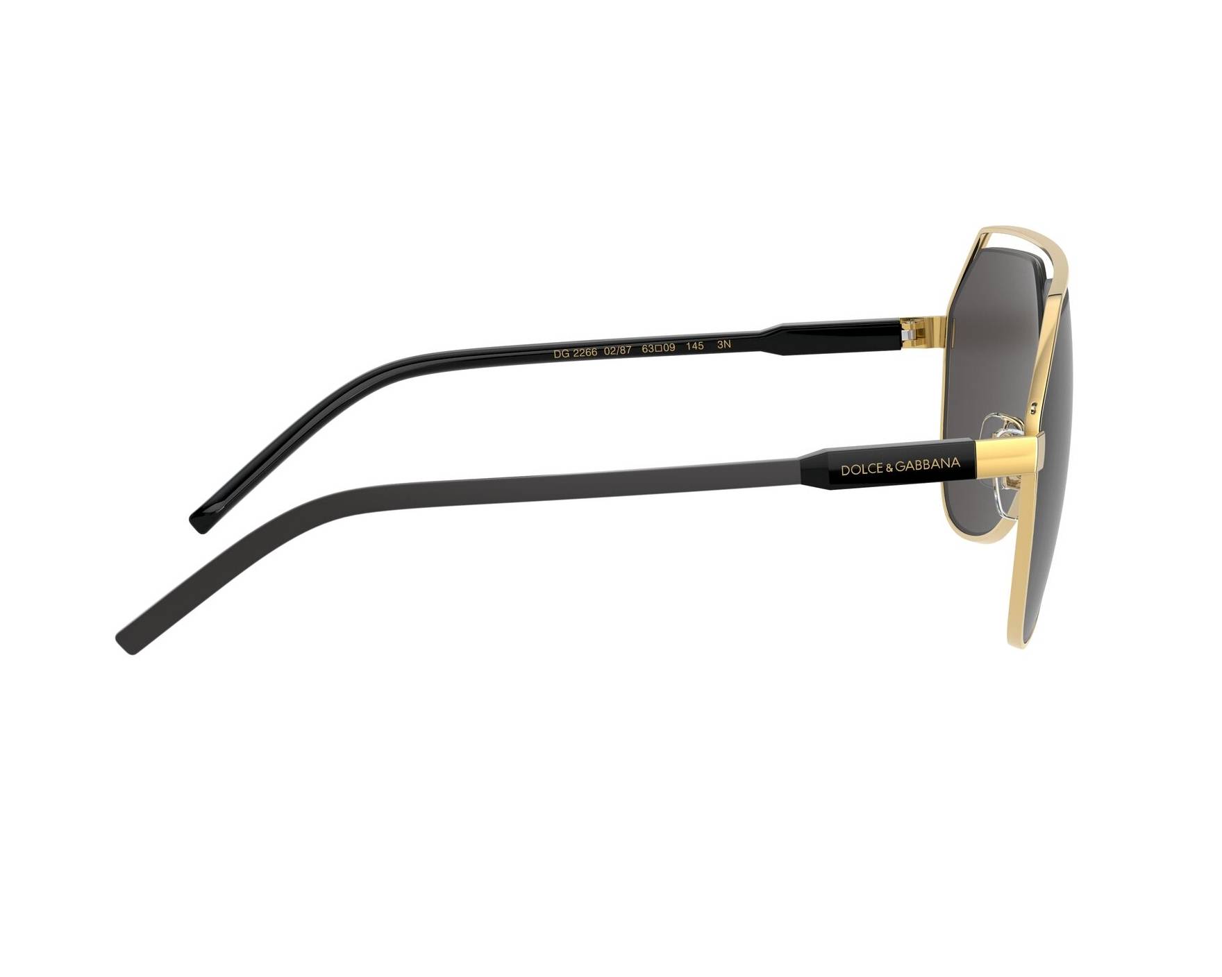 Dolce \u0026 Gabbana Sunglasses DG-2266 0287