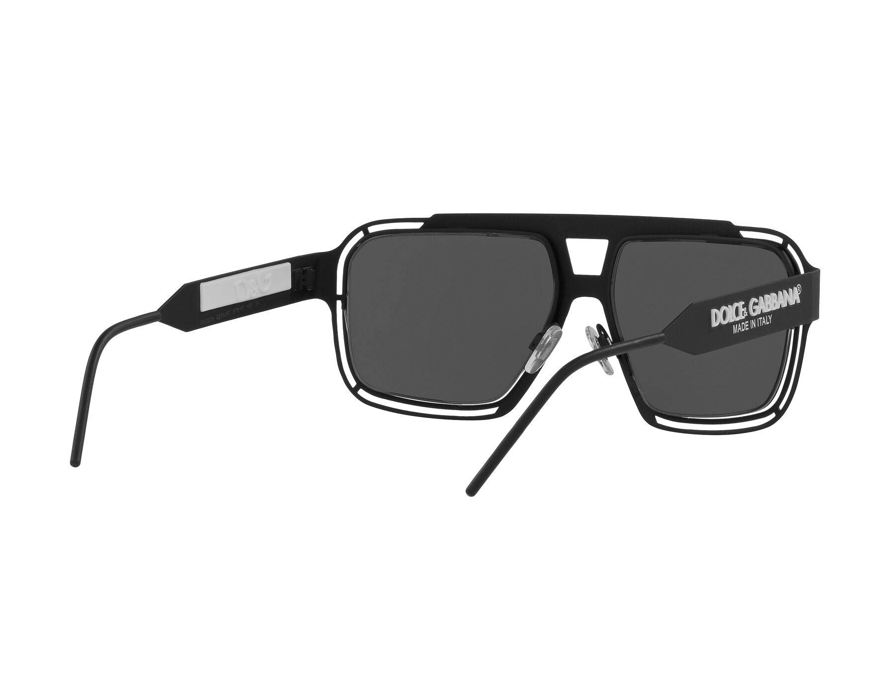 Dolce & Gabbana DG-2270 327687: Buy Online | Visionet