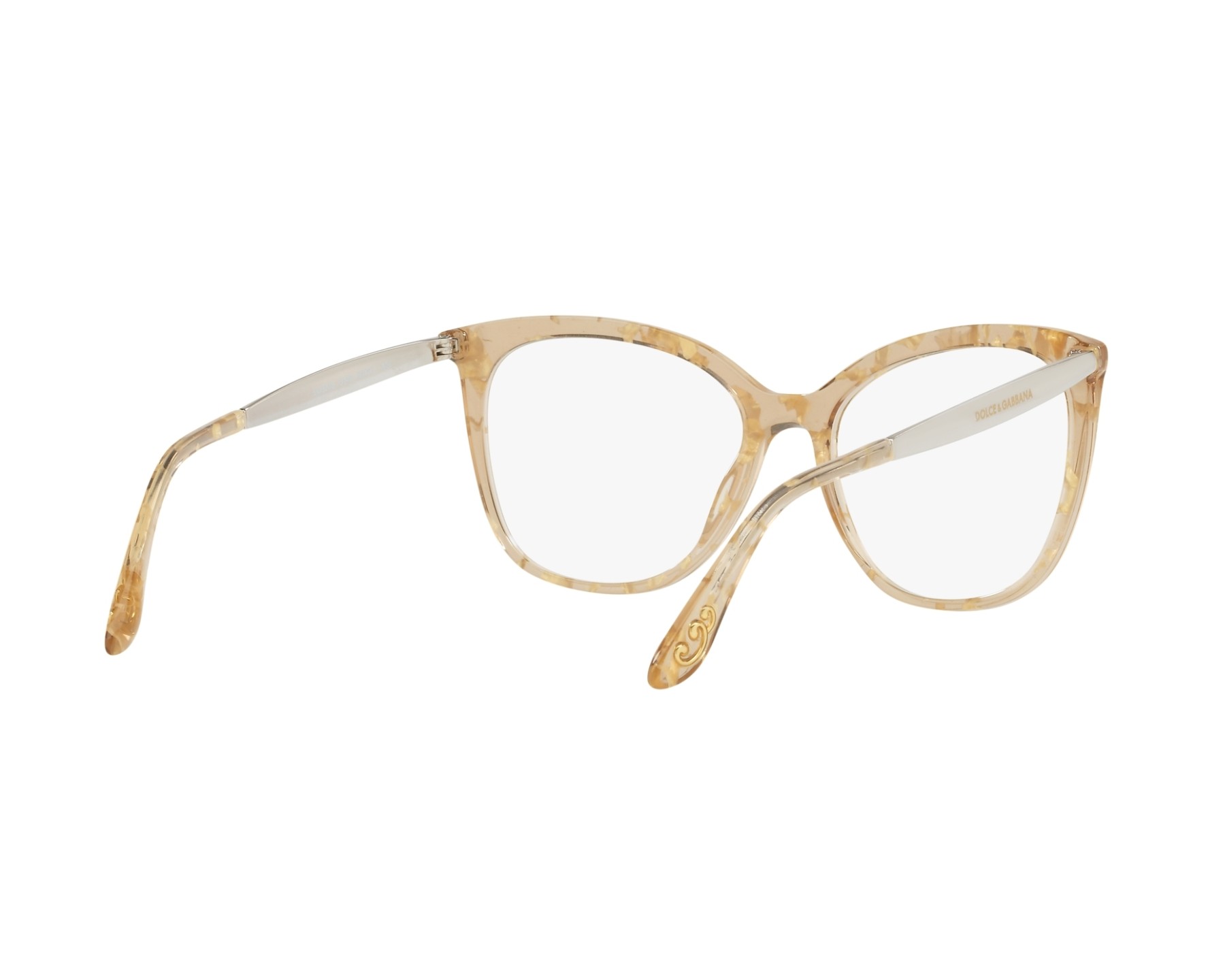 Dolce & Gabbana Glasses DG-3278 3146