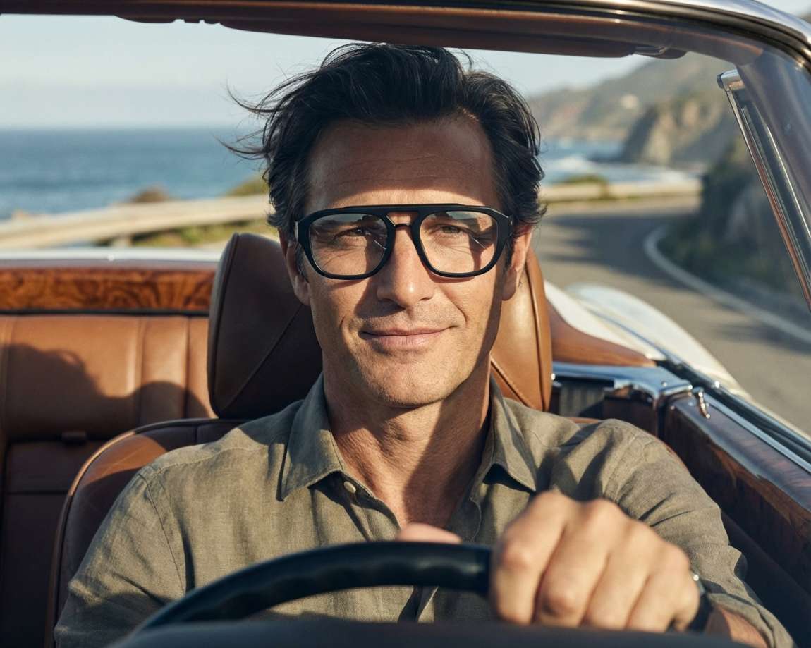 Dolce & Gabbana Glasses DG3415 2525