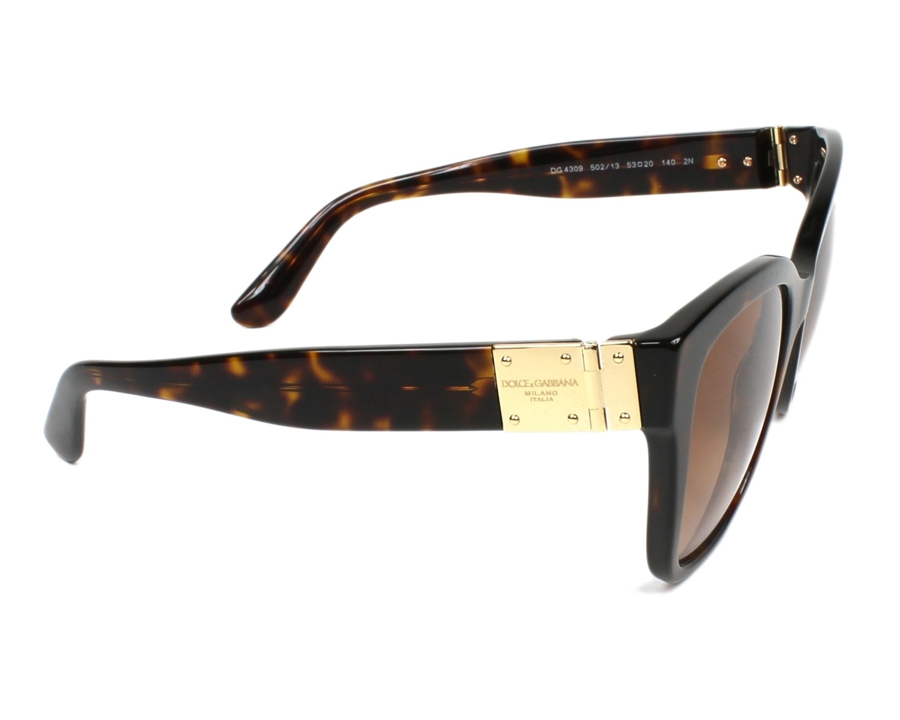 dolce gabbana 4309