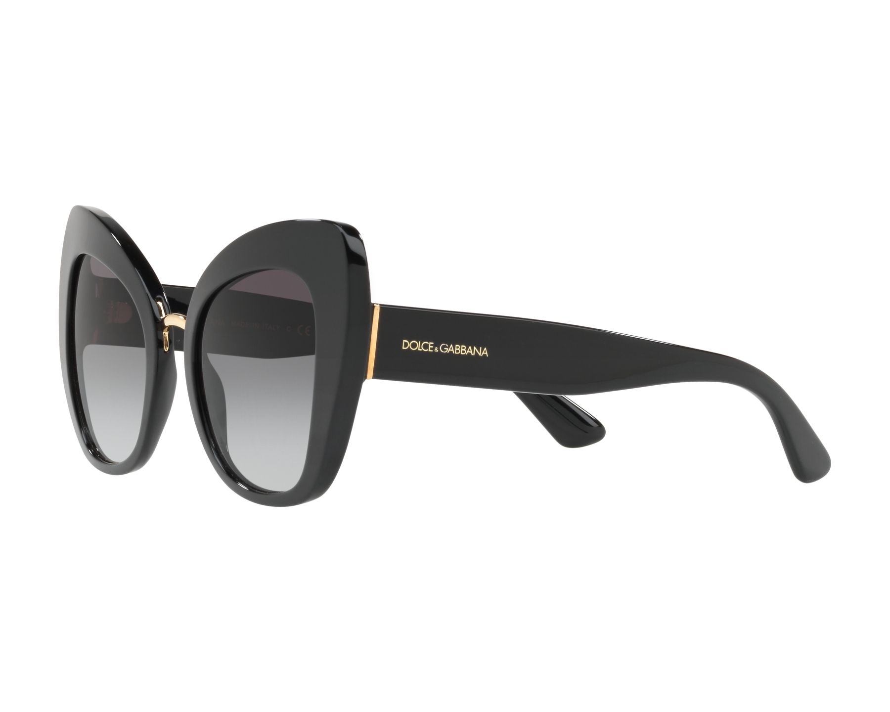 Dolce & Gabbana Sunglasses DG4319 501/8G