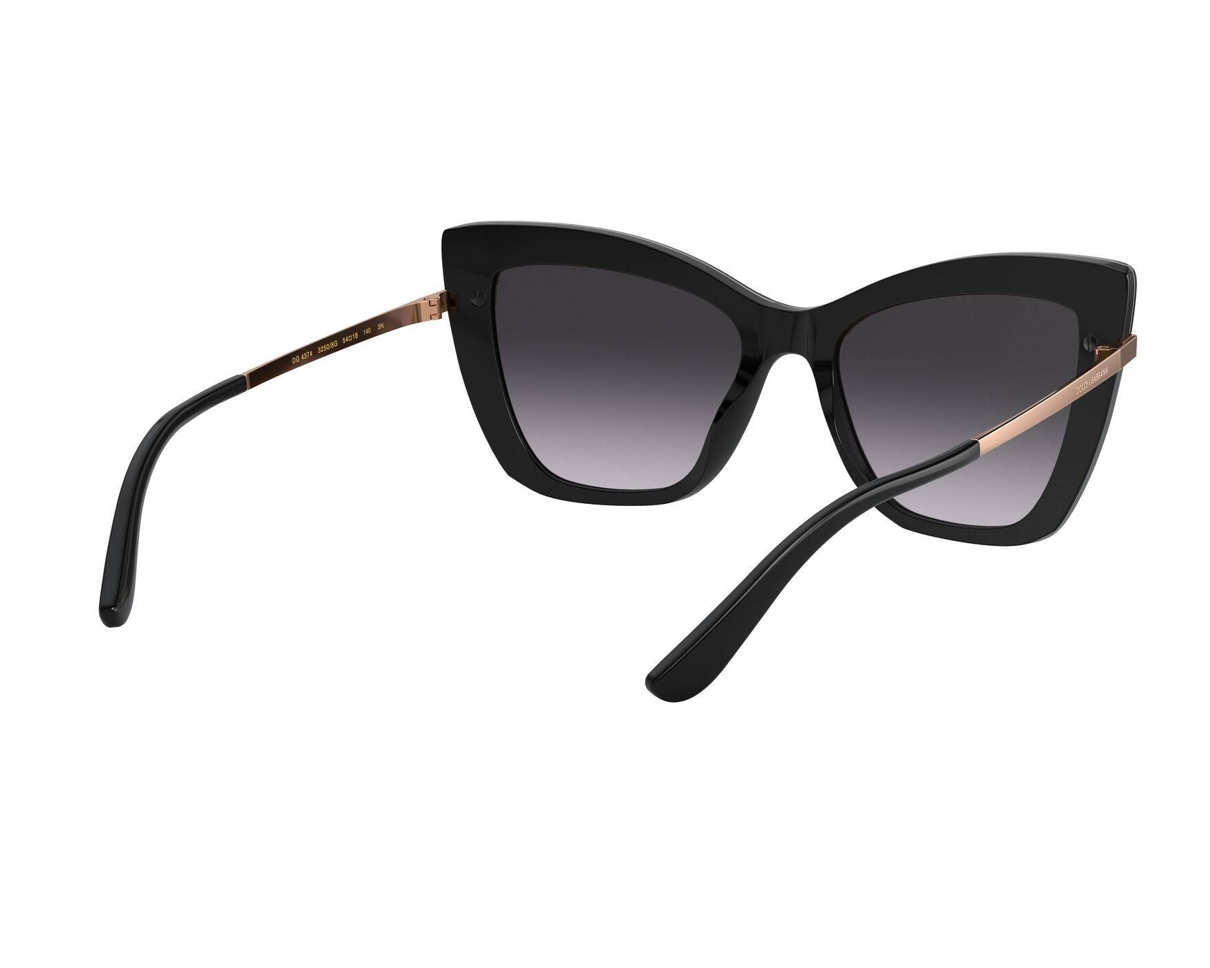 Dolce & Gabbana DG-4374 32508G: Buy Online | Visionet