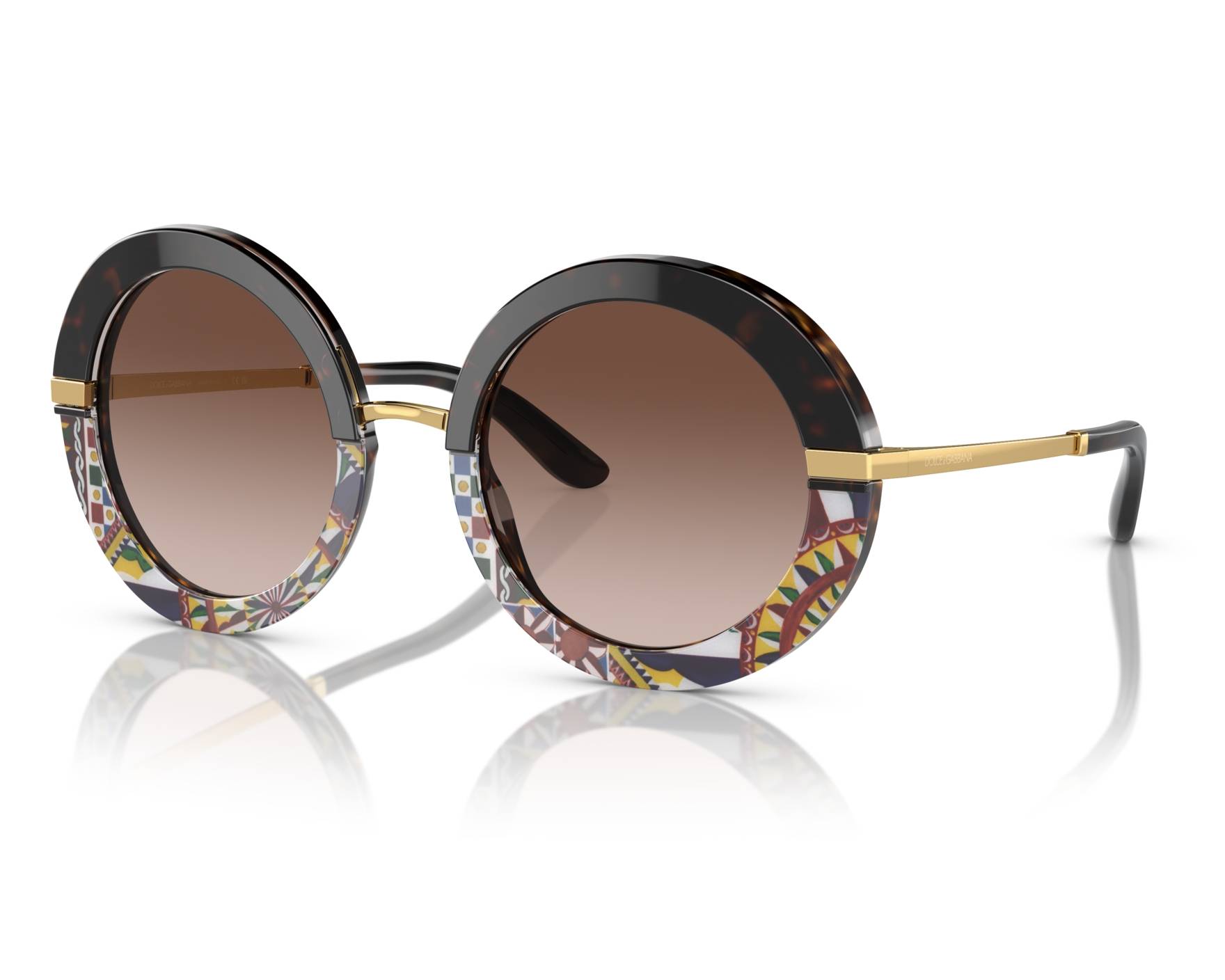 Dolce & Gabbana Sunglasses DG4393 327813