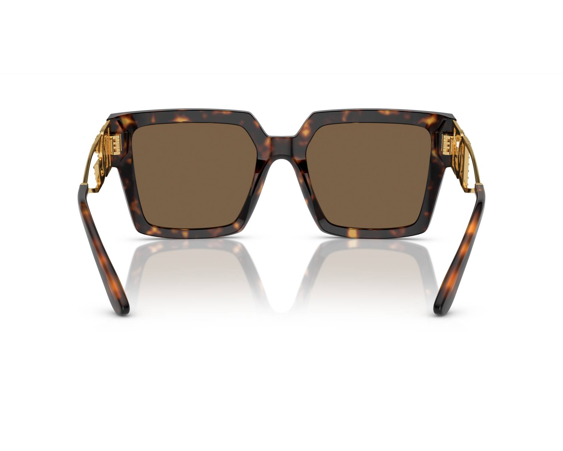 Dolce & Gabbana Sunglasses DG4446B 502/73