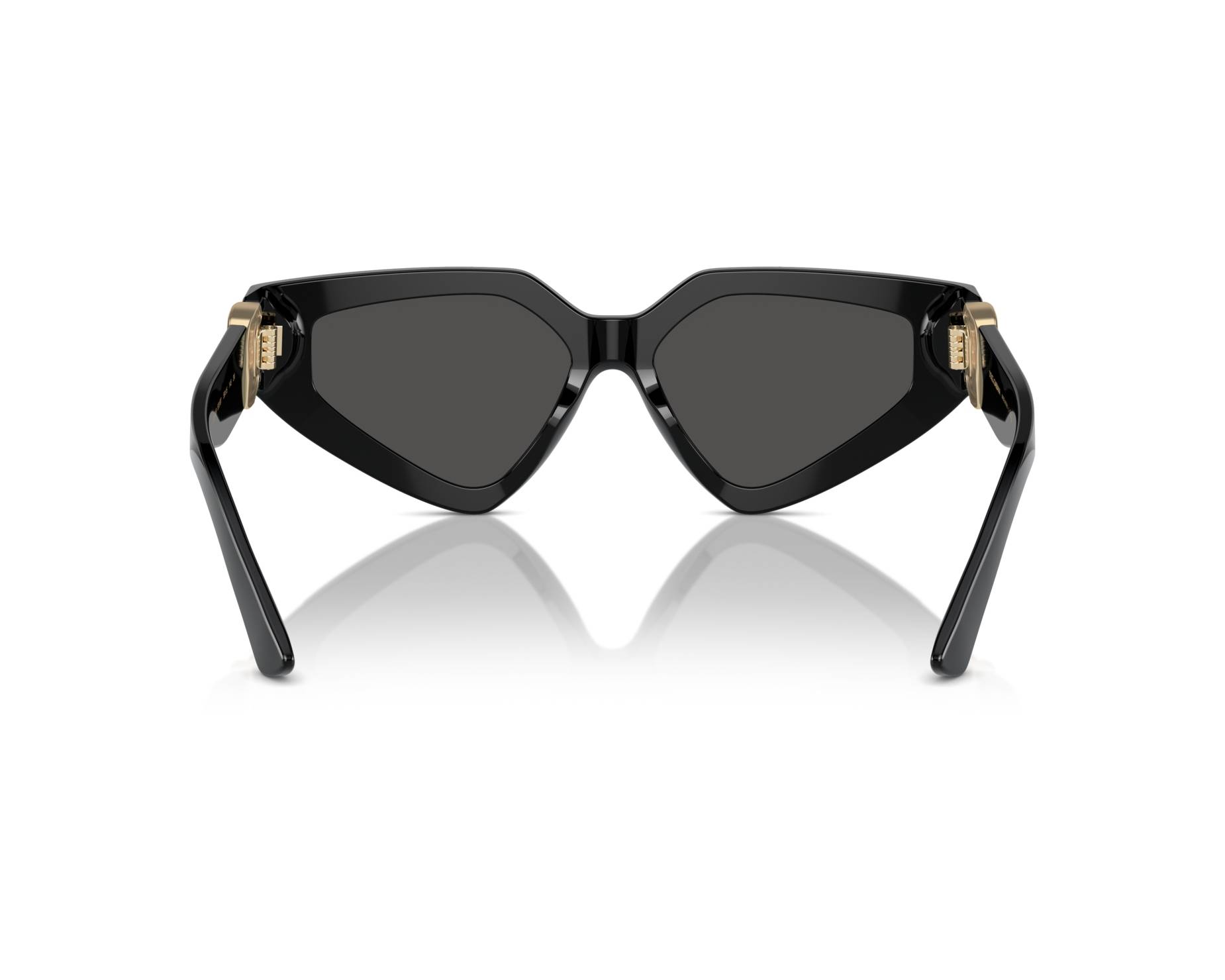 Dolce & Gabbana DG4469 501/87 59-15 Black  360 degree view 4