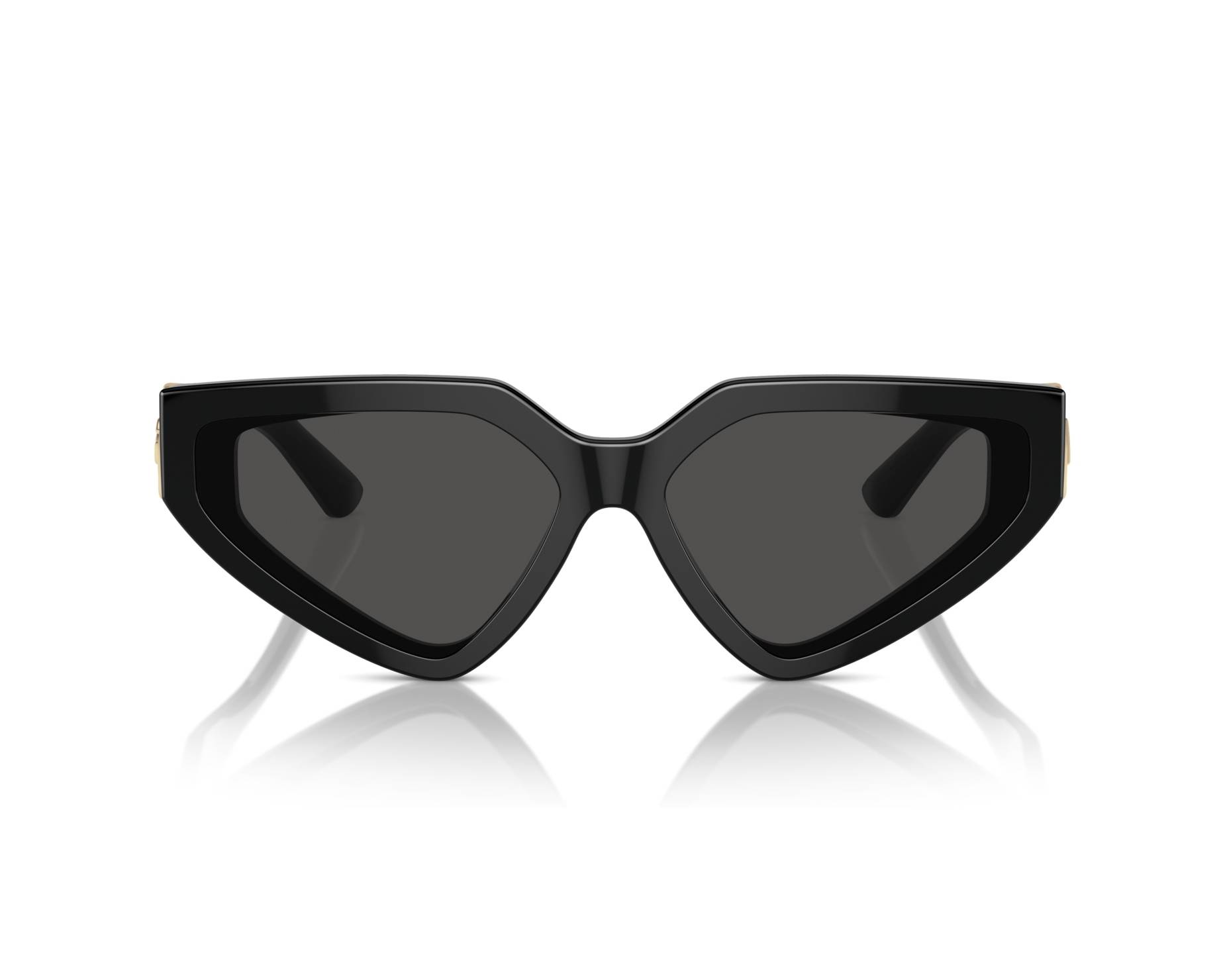 Dolce & Gabbana DG4469 501/87 59-15 Black  360 degree view 6