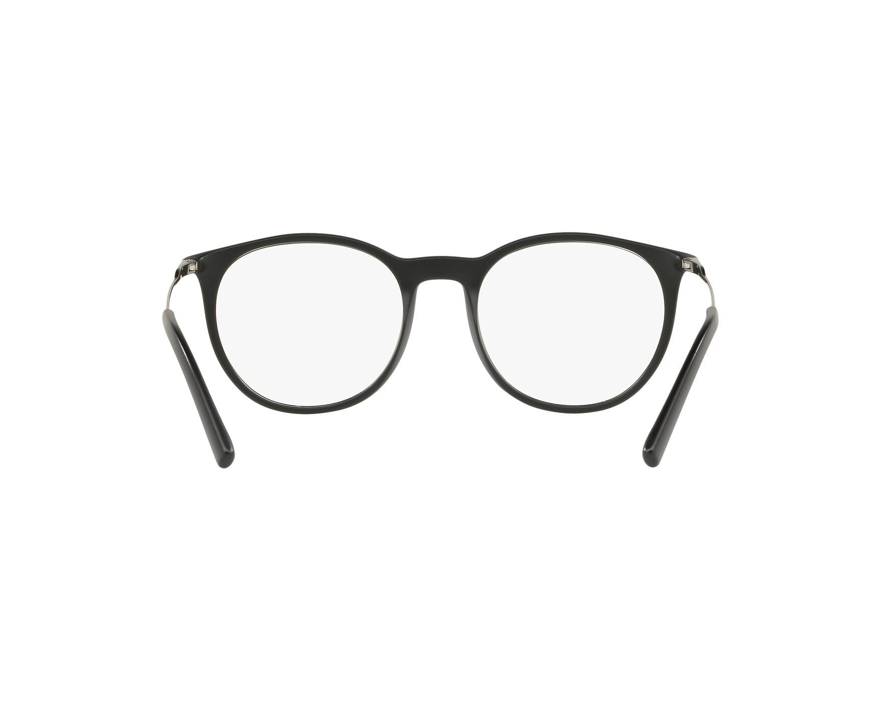 Dolce & Gabbana DG-5031 2525 51-19 Black Ruthenium 360 degree view 7